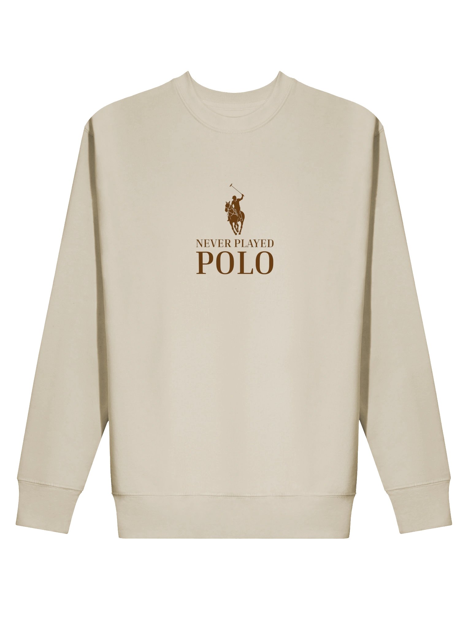 POLO Unisex Sweatshirt product image (2)
