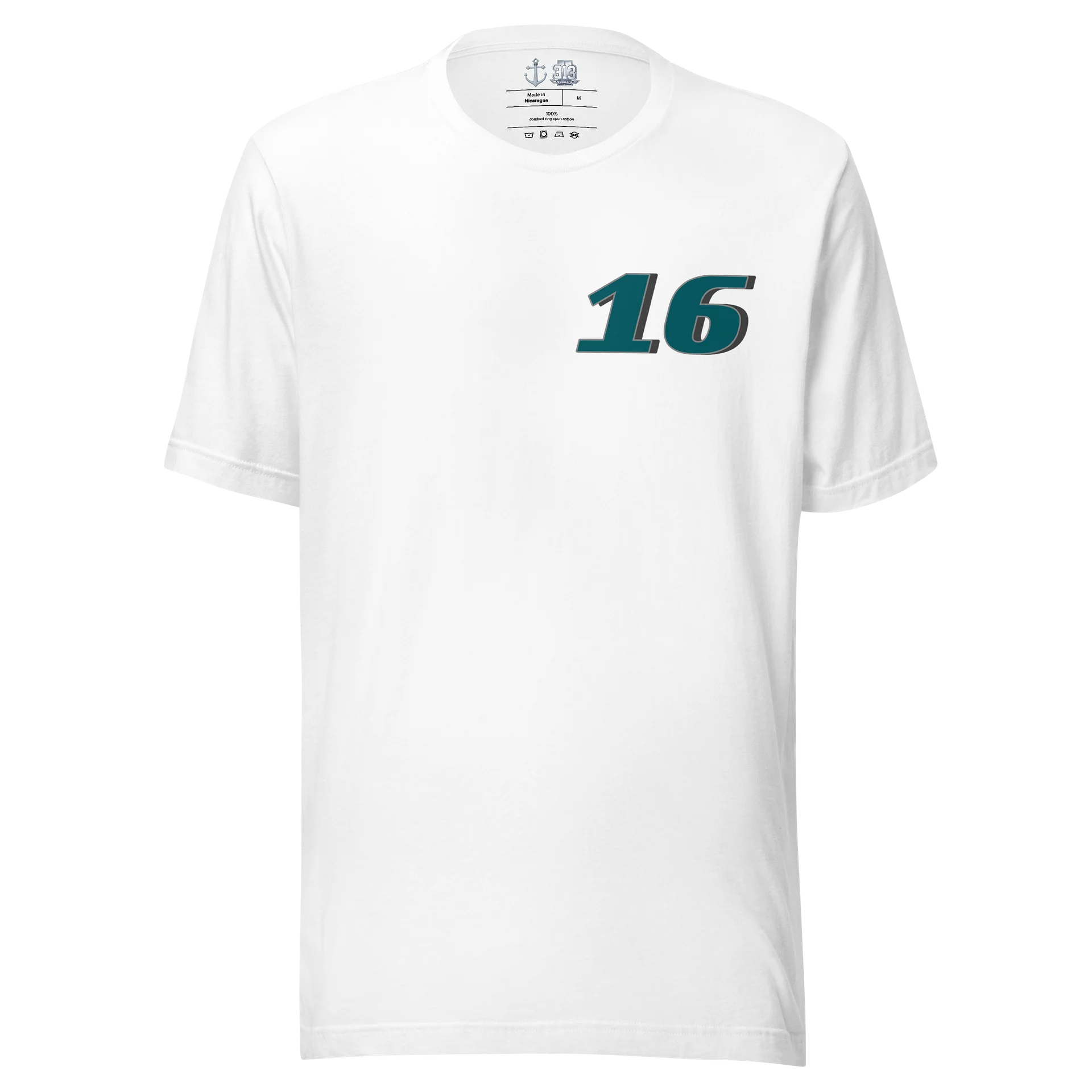 JG Racing T-Shirt product image (1)