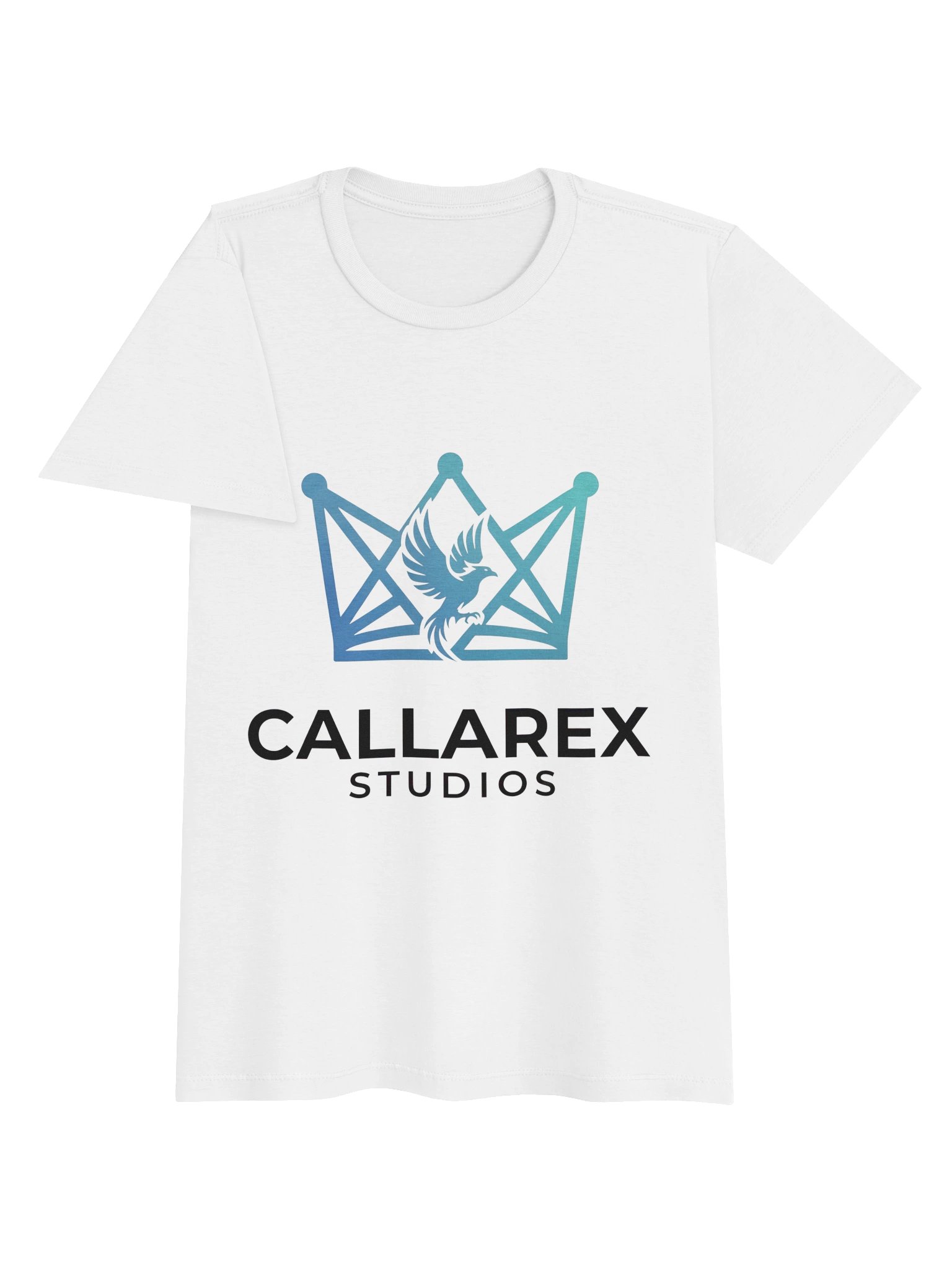 Women's Callarex Studios Cotton Tee product image (3)
