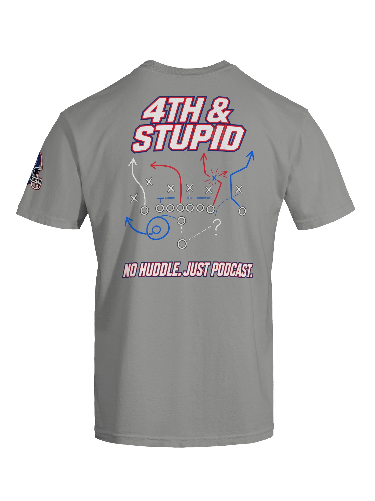 4th & Stupid product image (31)