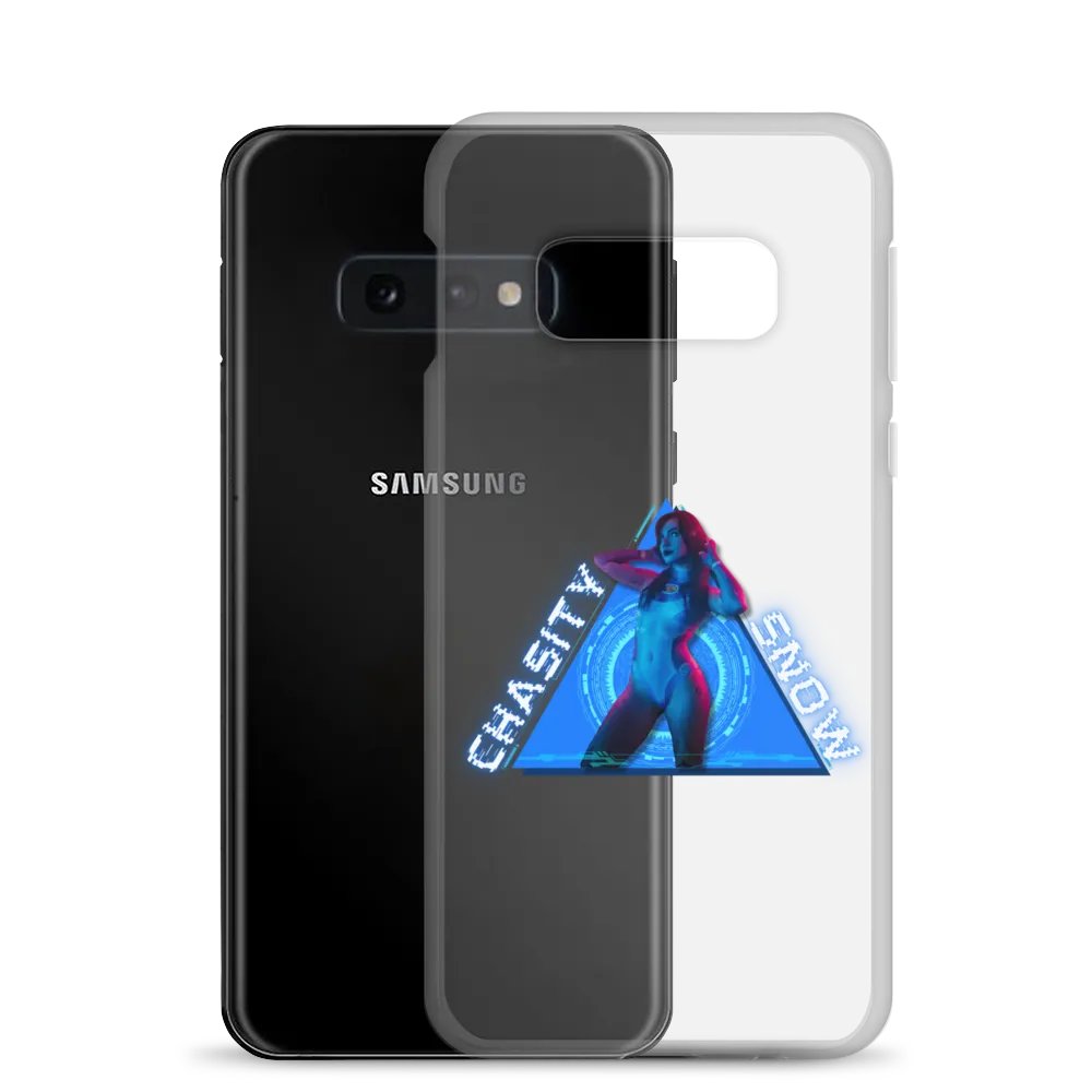 Cyber Android Case product image (21)