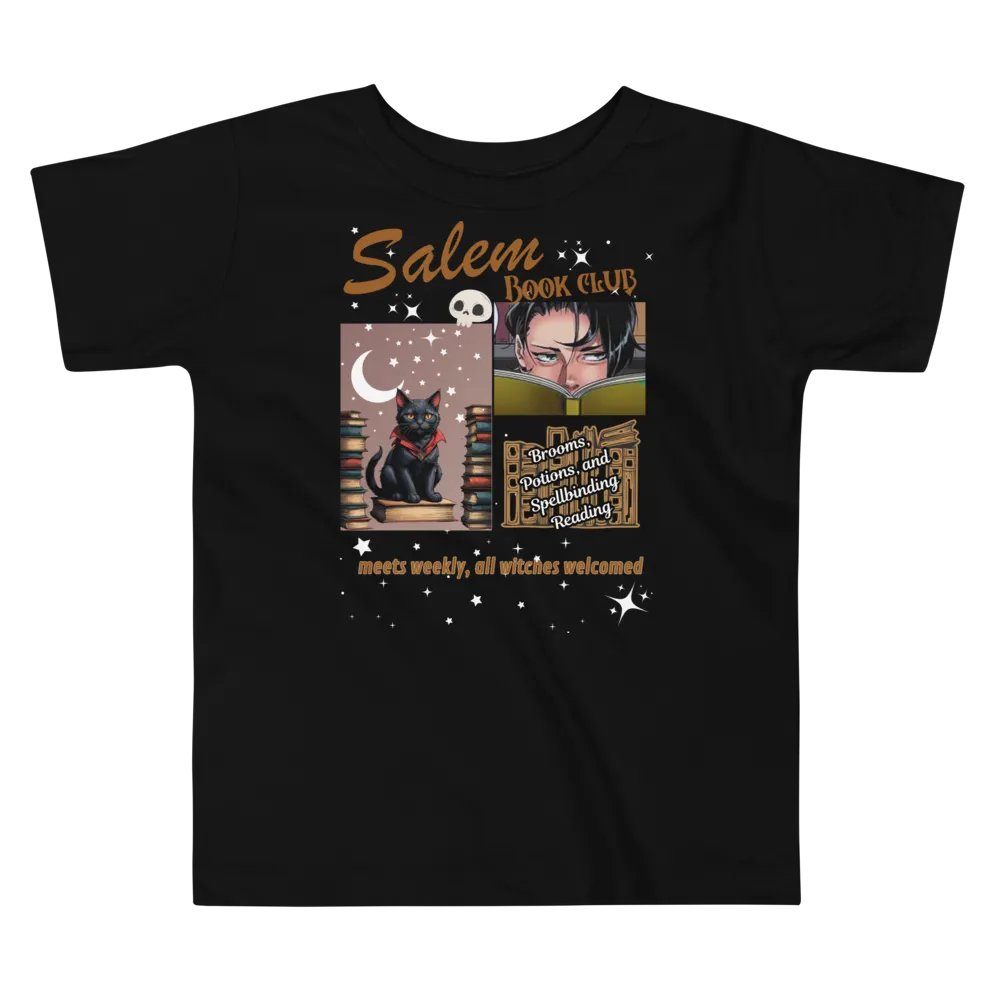 Salem Book Club Kiddies product image (5)