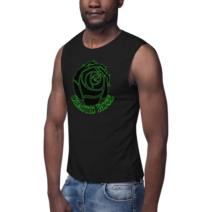 Men's Tank Top product image (2)