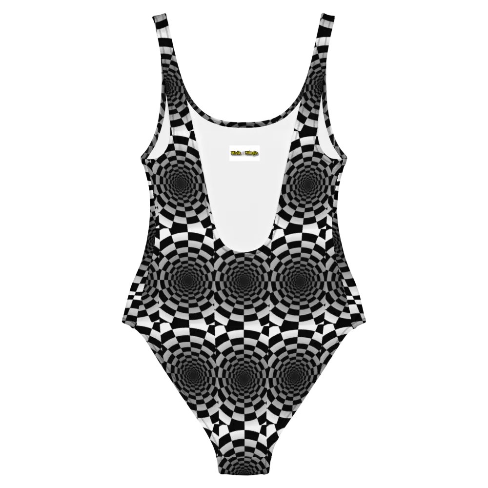 🔥 Hypnotized Print Bikini Collection – Mesmerize & Slay! 🔥 product image (6)