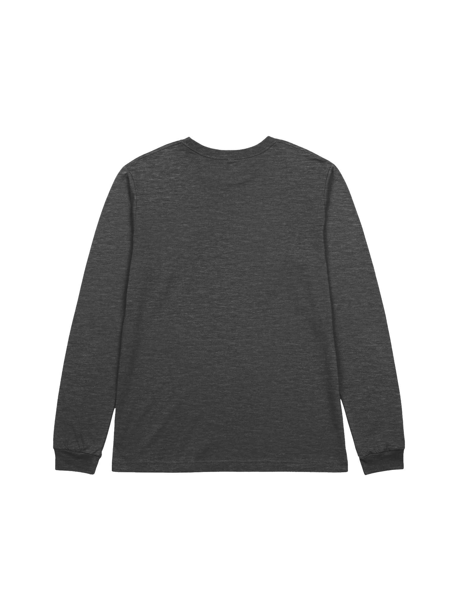 Lost Anchor Logo Long-Sleeve Tee product image (2)