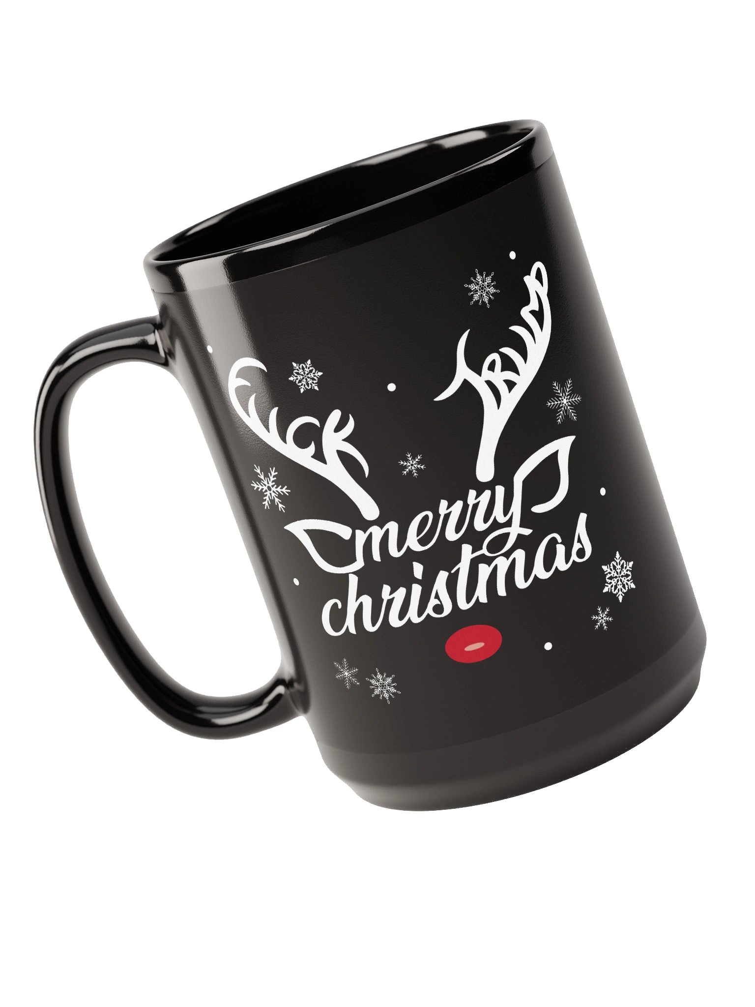 Subtle FDT Mug product image (3)