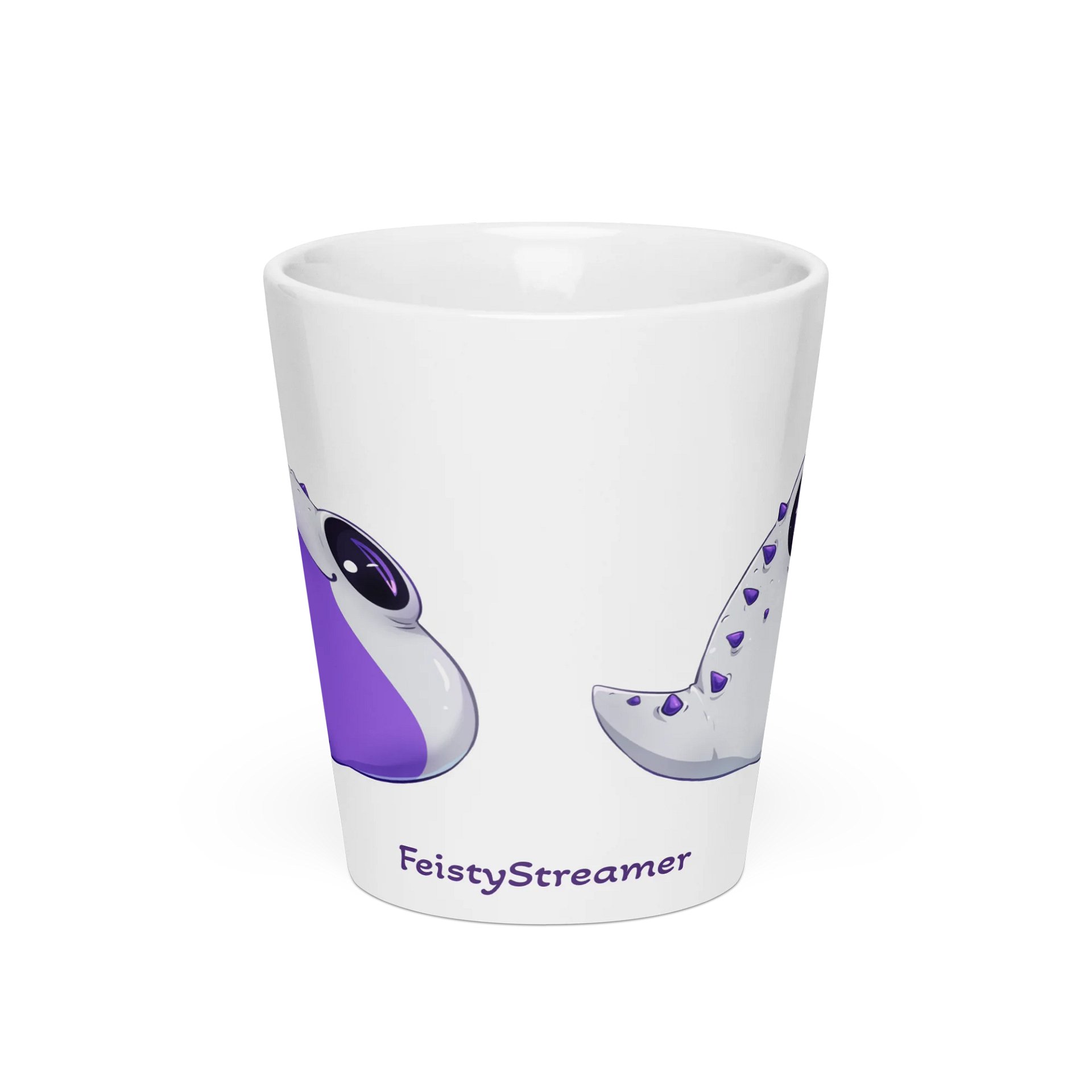 Spunky the Mascot Mug product image (3)