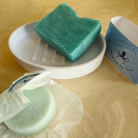 Salt and Sea Bundle