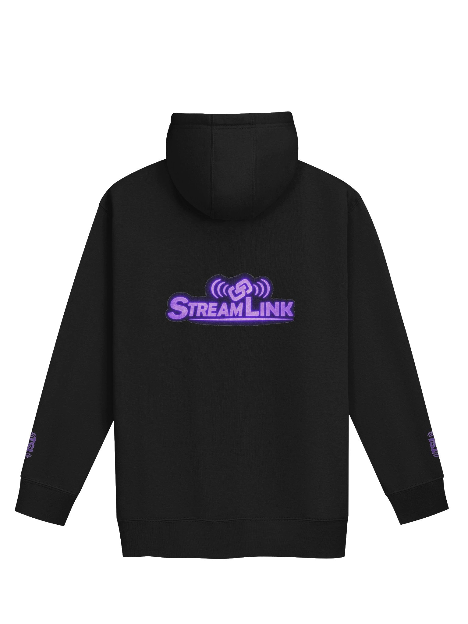 Team StreamLink Sweater product image (8)