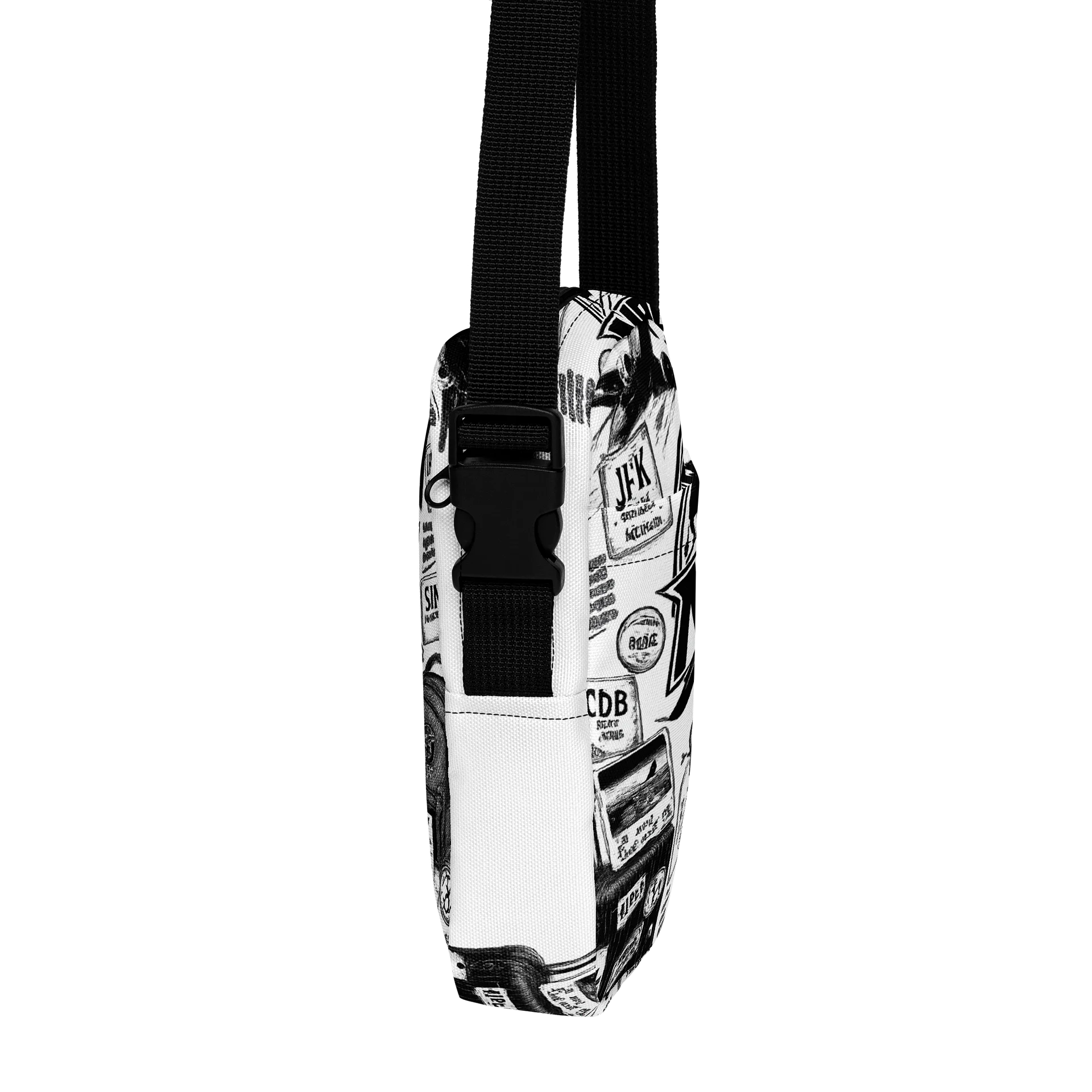 Women’s NPLT crossbody bag product image (4)