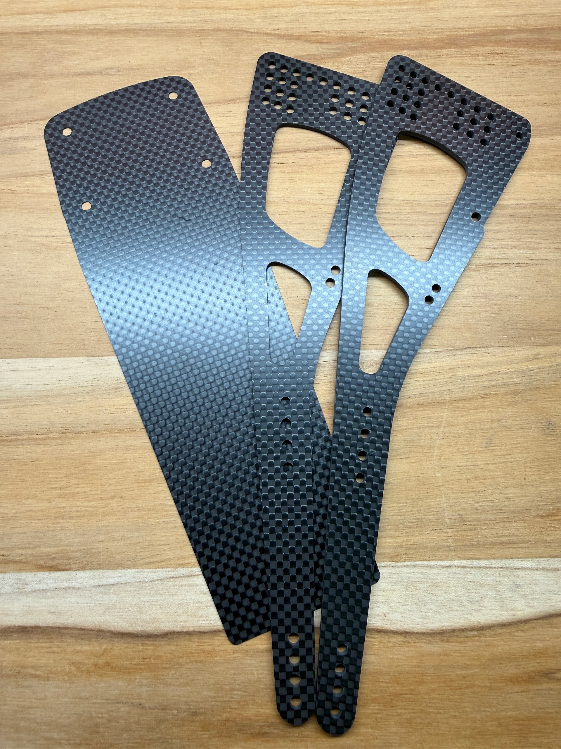 SLIM CREEPER Chassis Build - Downloads product image (2)