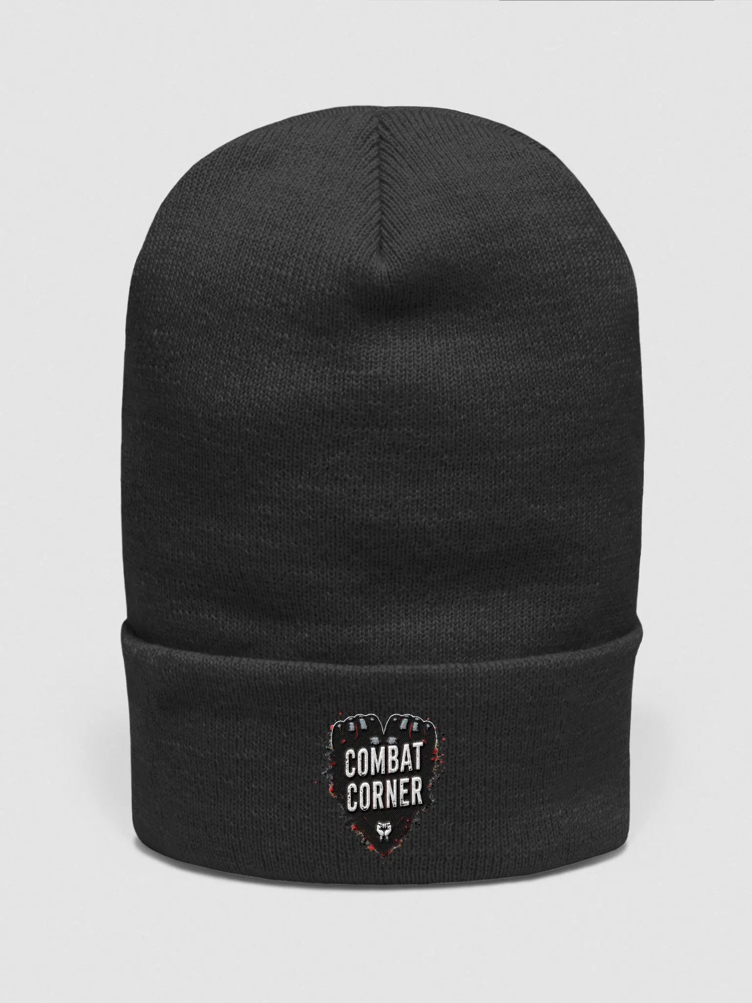 Combat Corner Skull Cap product image (5)