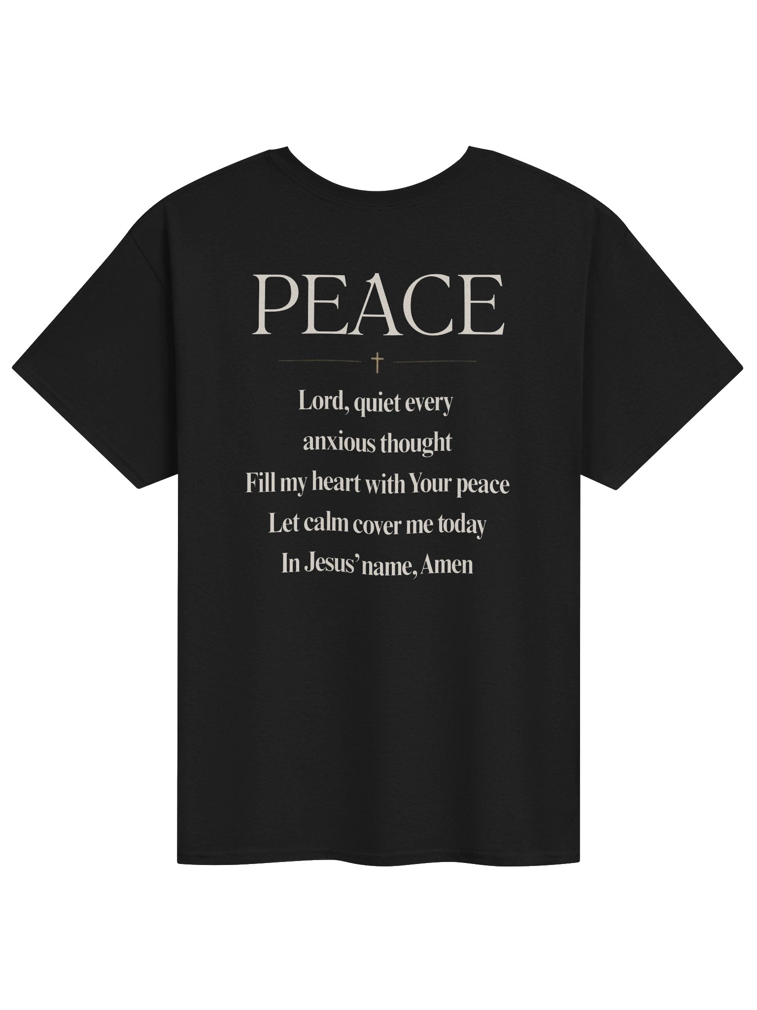 IPFYT Peace Tee product image (14)