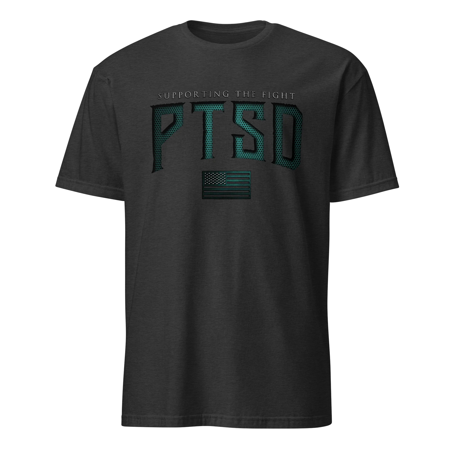 PTSD Carbon Onyx product image (2)