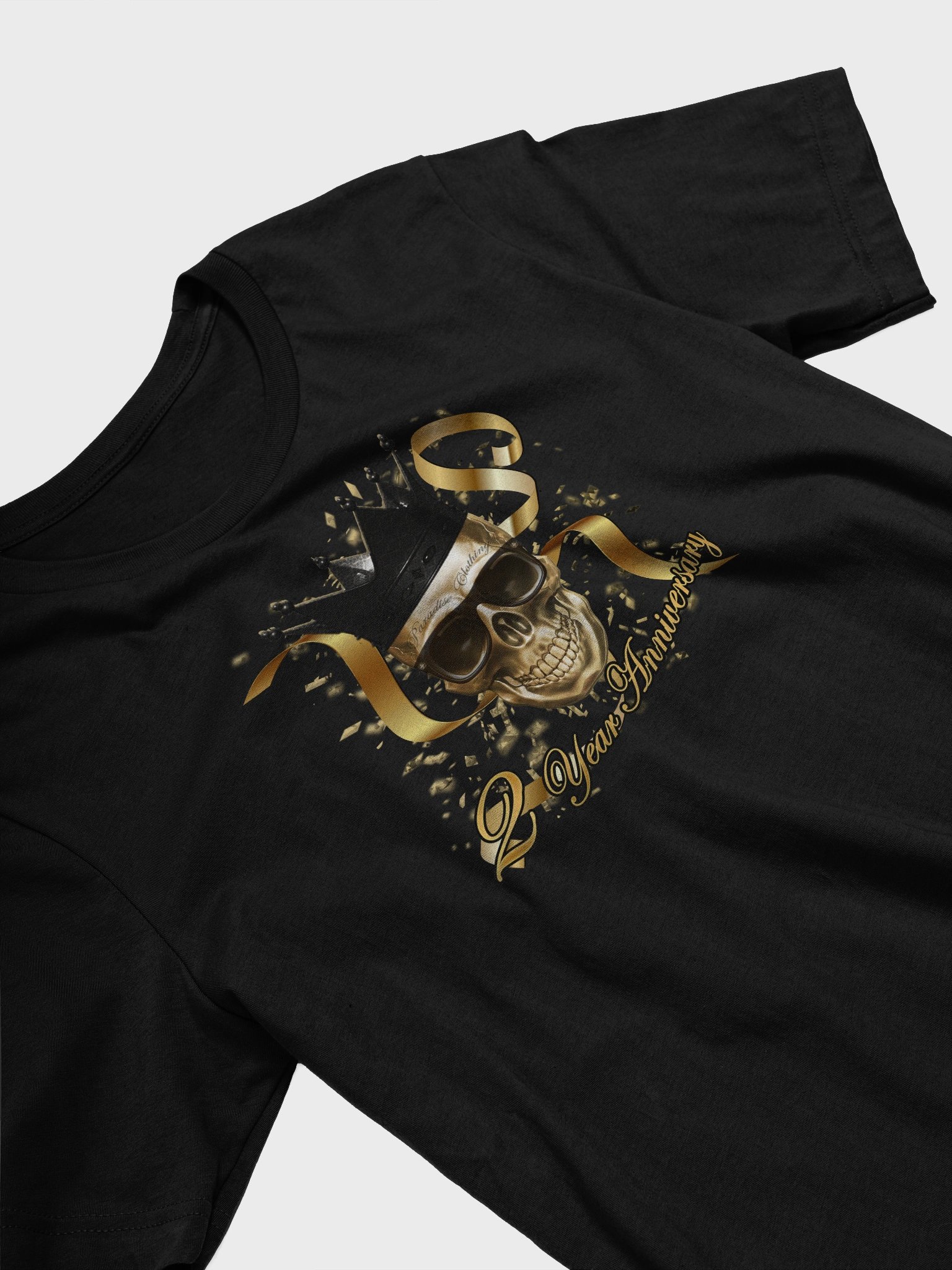 Two Year Gold Classic Tee product image (23)