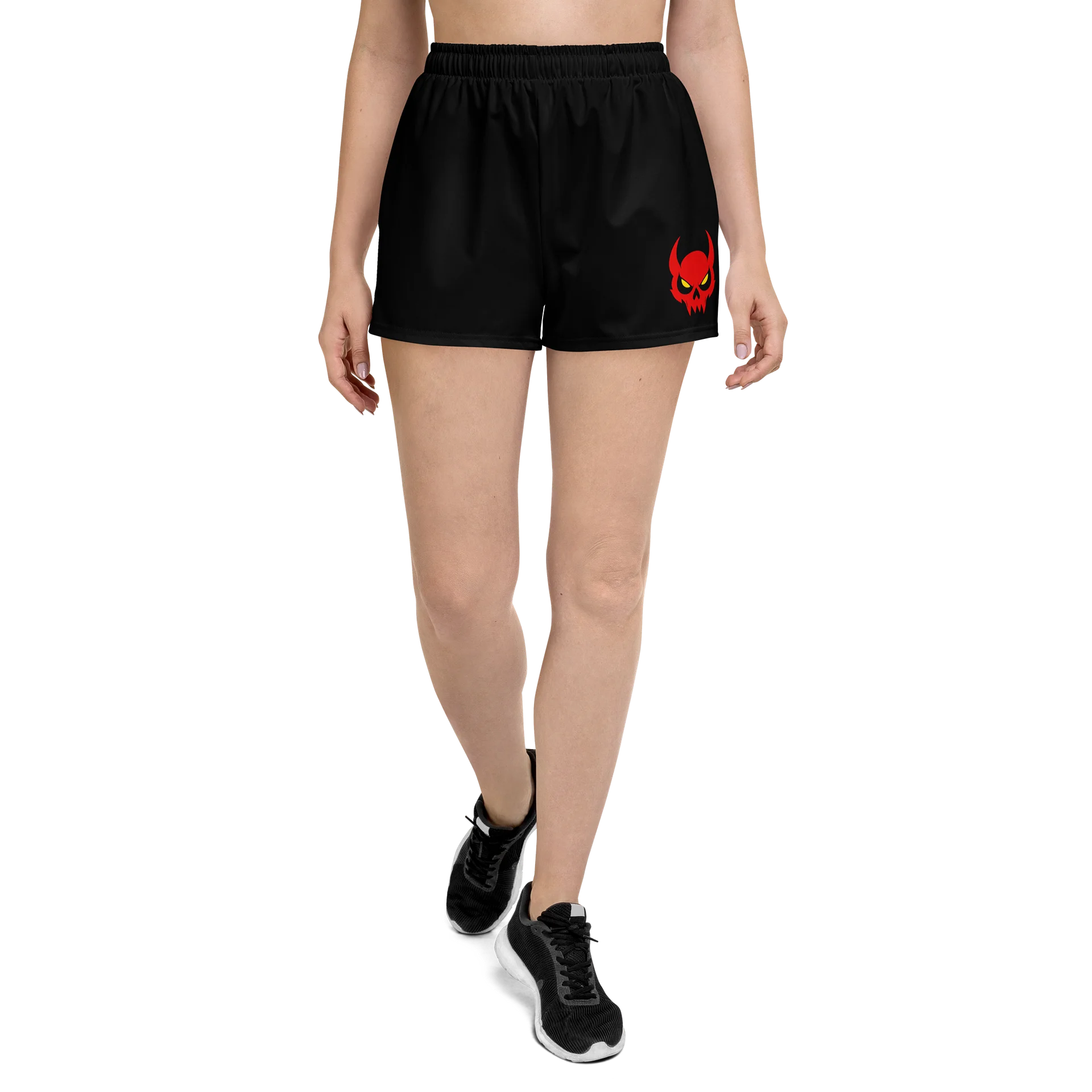 Zed The Zombie Boyfriend - Shorts product image (3)