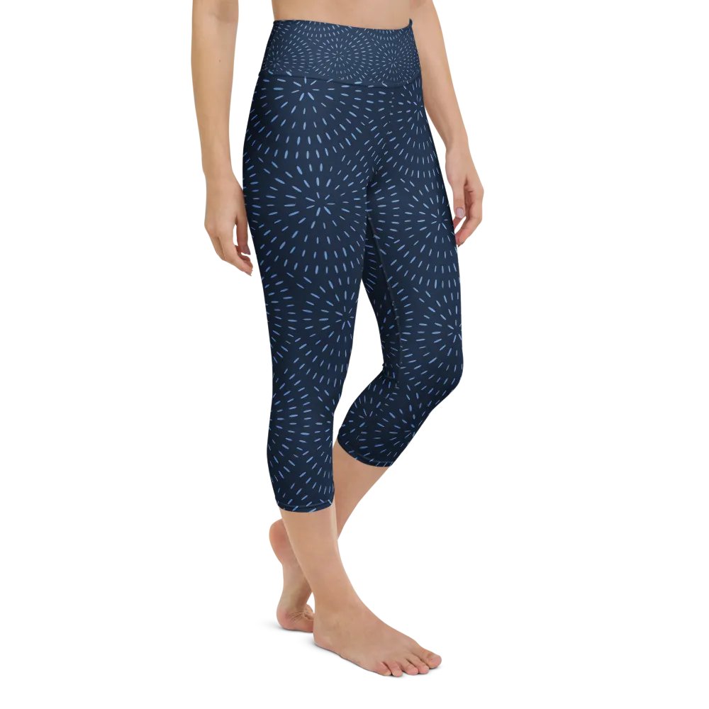 Star Burst Capri product image (2)
