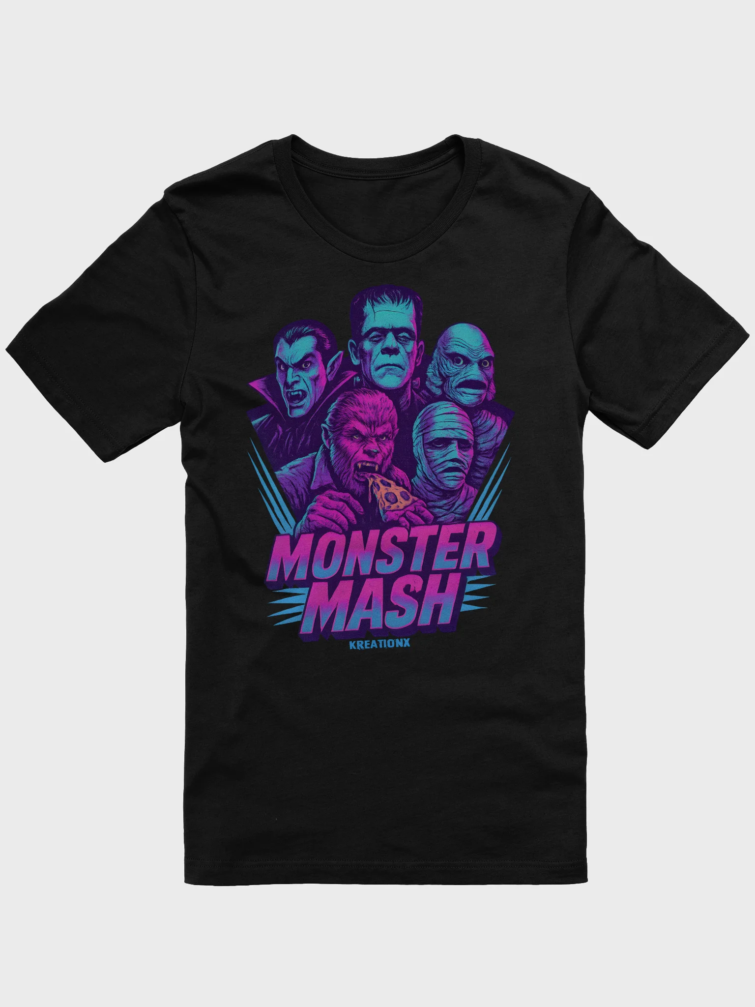 Monster mash product image (3)