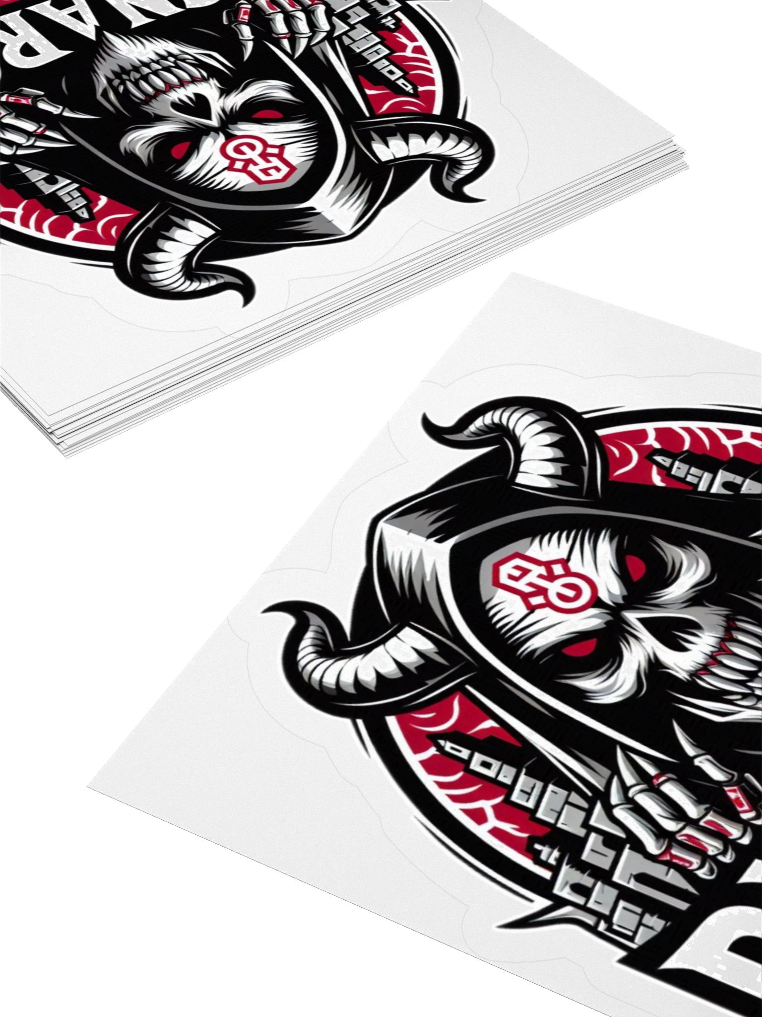 ragnarok5438 sticker product image (12)