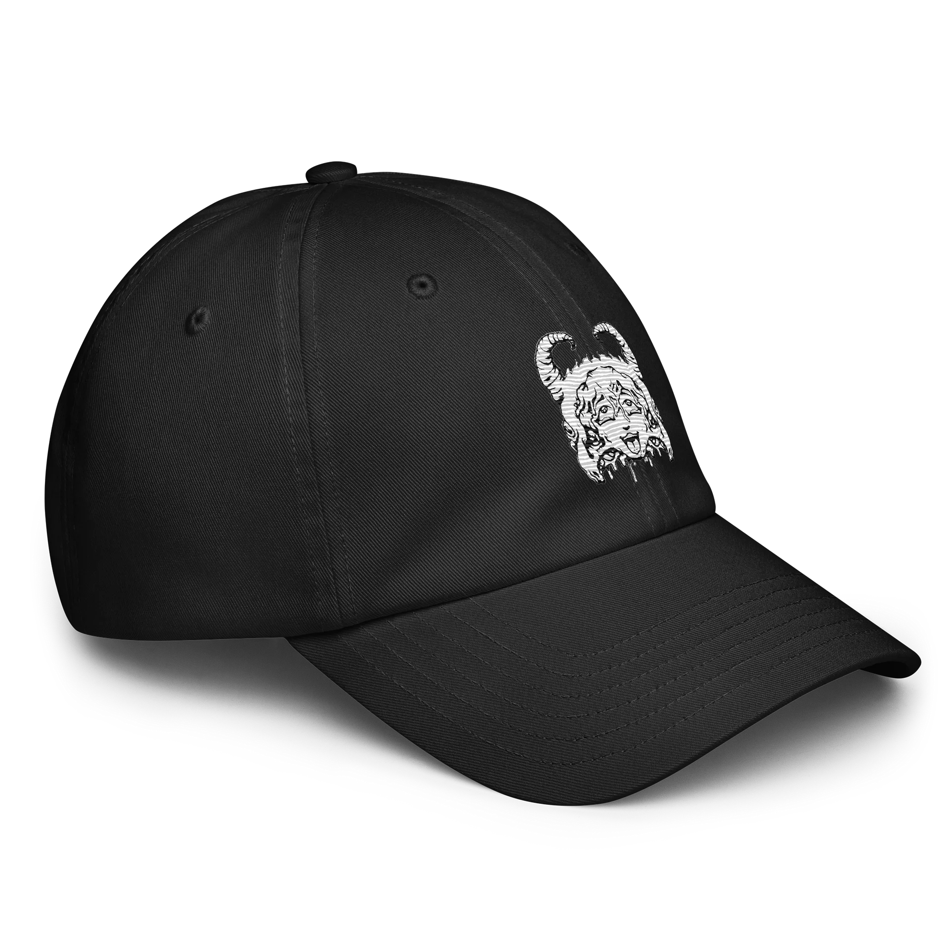 It's a Goat, See? Hat product image (8)