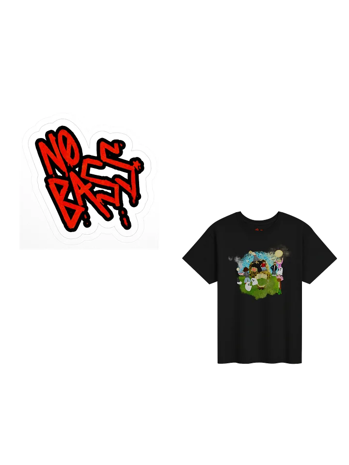 RX2! STICKER BUNDLE product image (1)