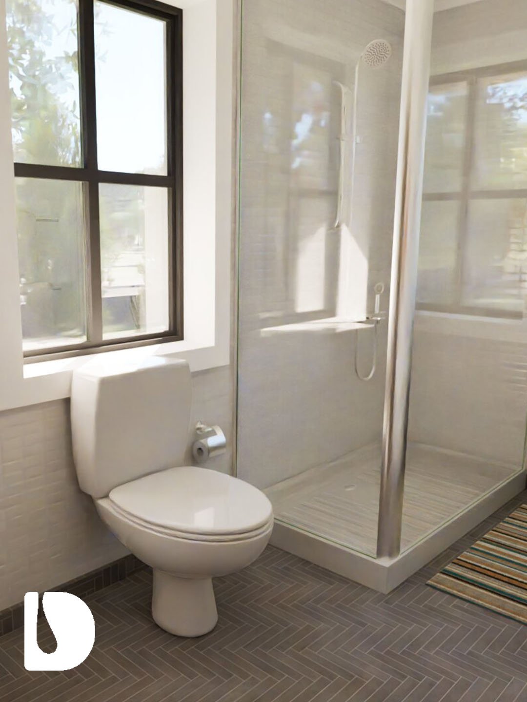 Architectural Design DA24401A product image (12)
