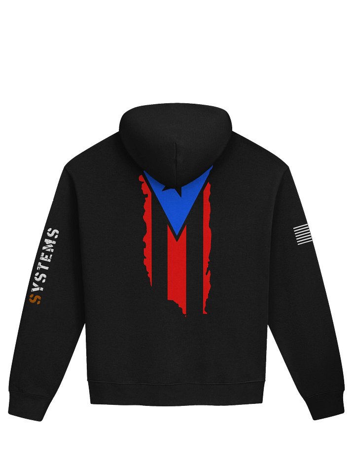 Caliente Hoodie product image (2)