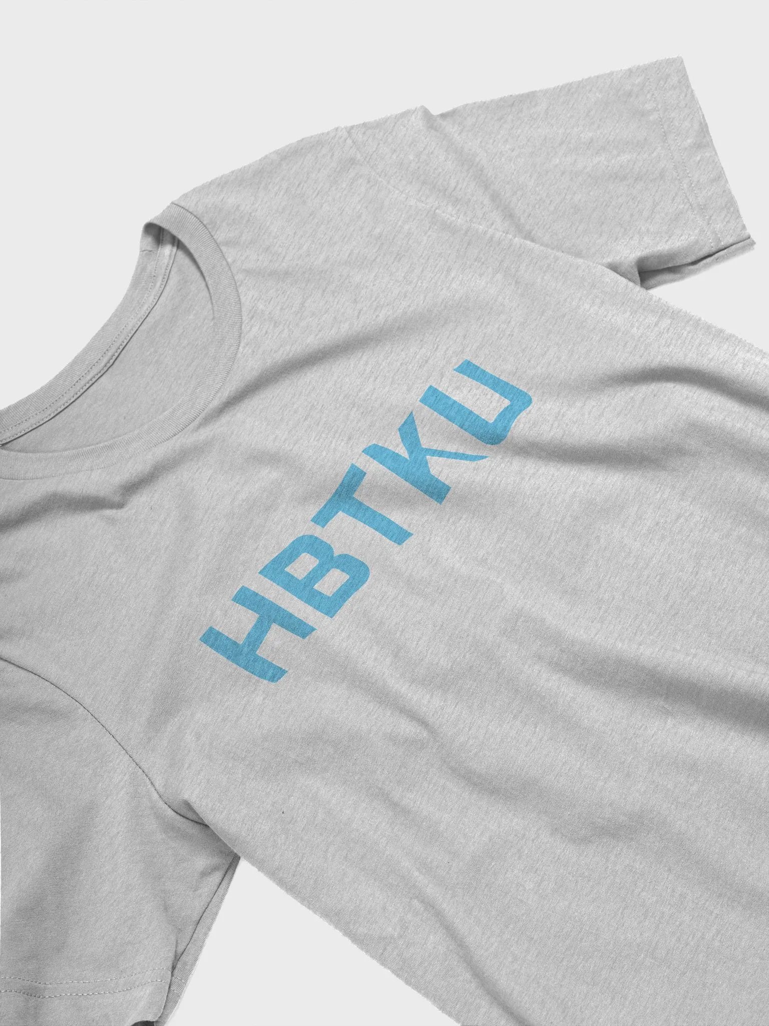 HBTKU Original Tee product image (3)