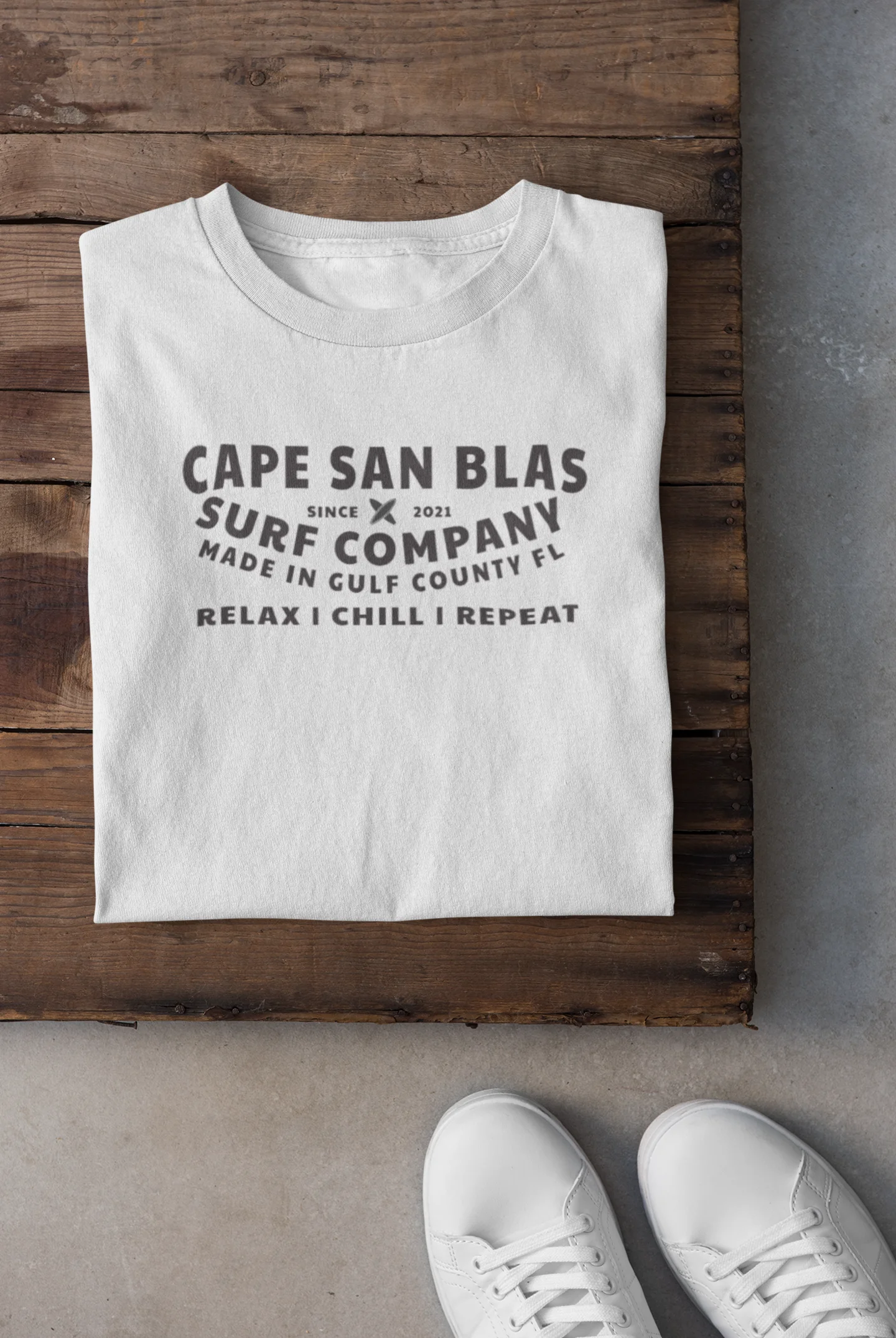 Relax | Chill | Repeat product image (2)
