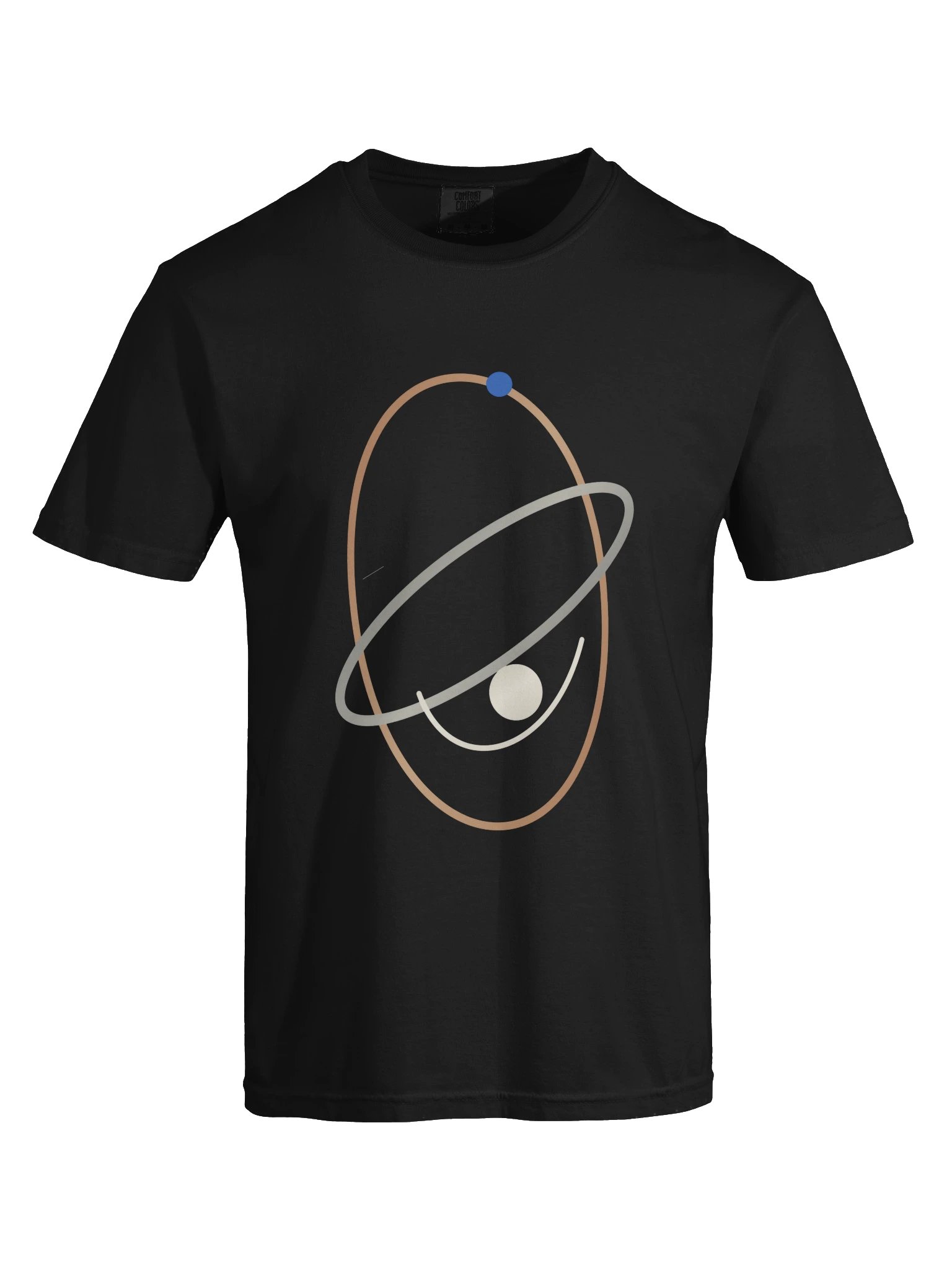 Orbit Apogee — Heavyweight Tee product image (25)
