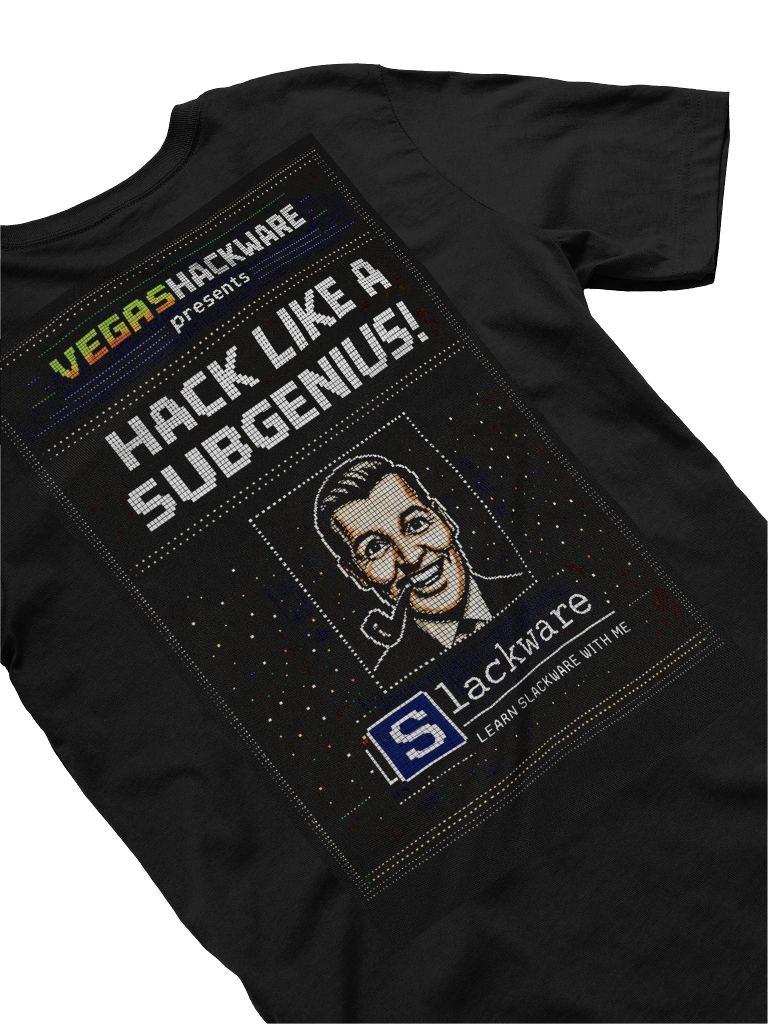 Hack like a Sub product image (4)