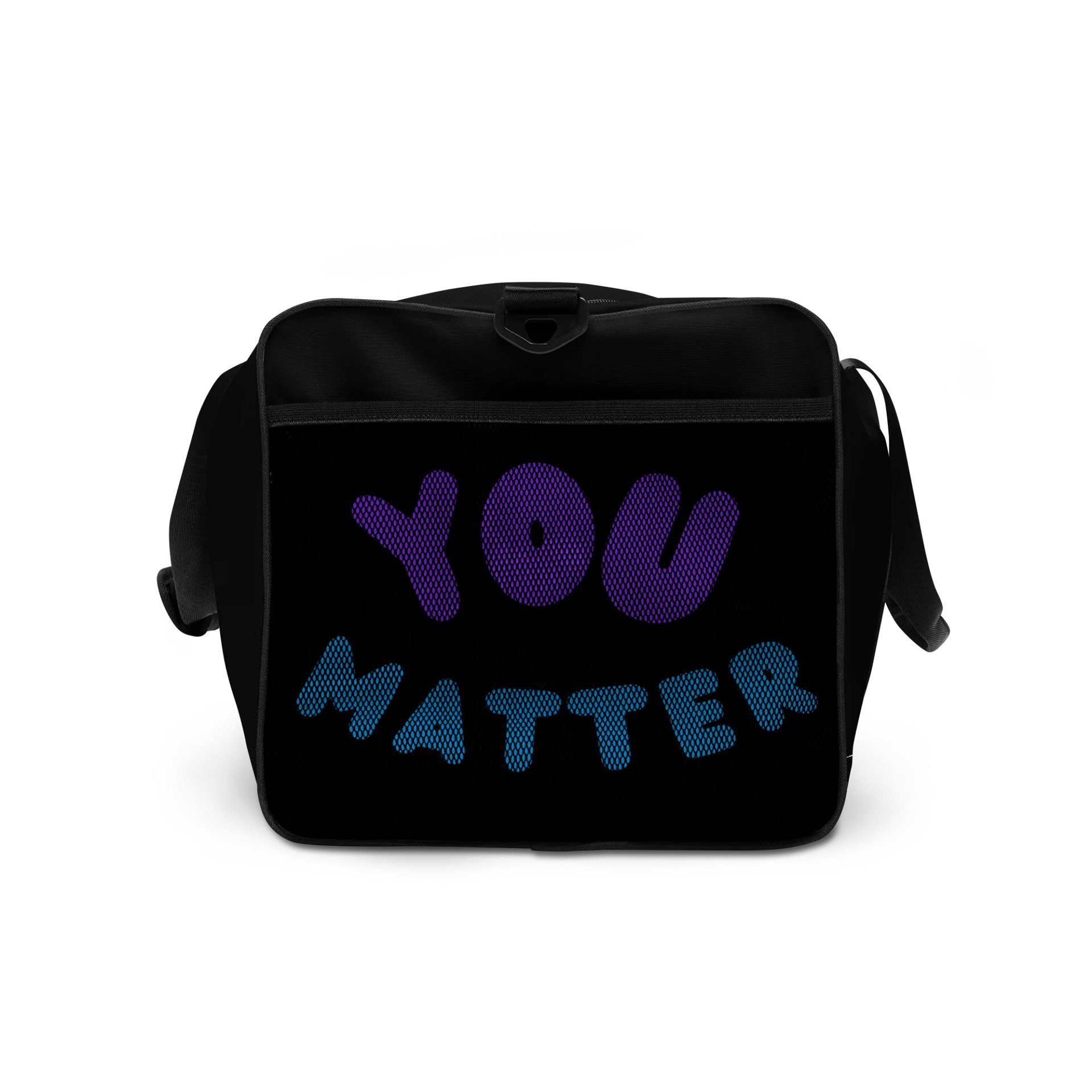 B's Duffle Bag! product image (7)