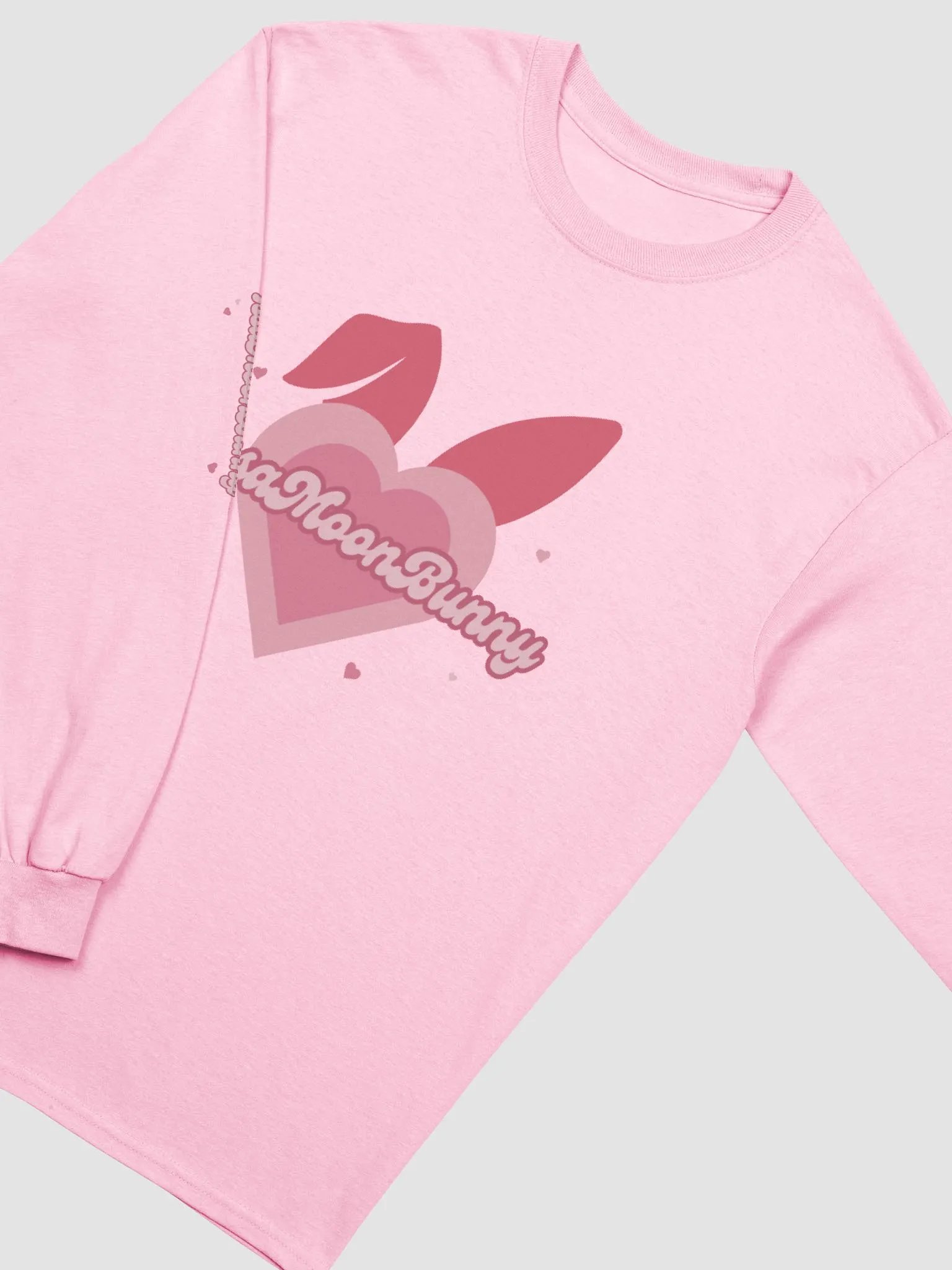 Bunny Love UwU product image (2)