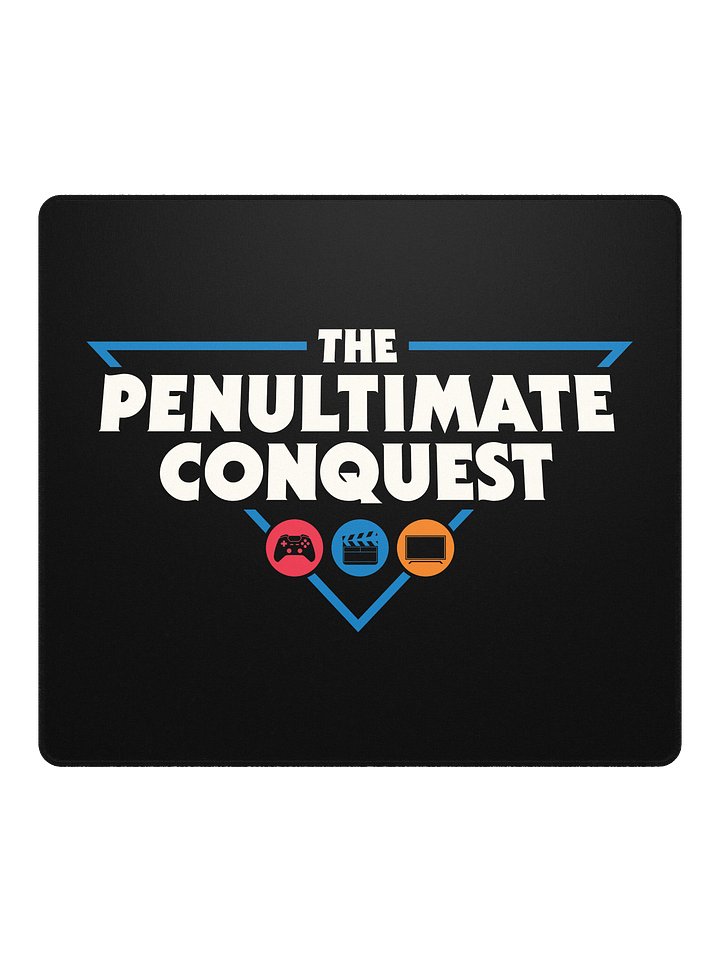 Penultimate Gaming Mouse Pad product image (2)