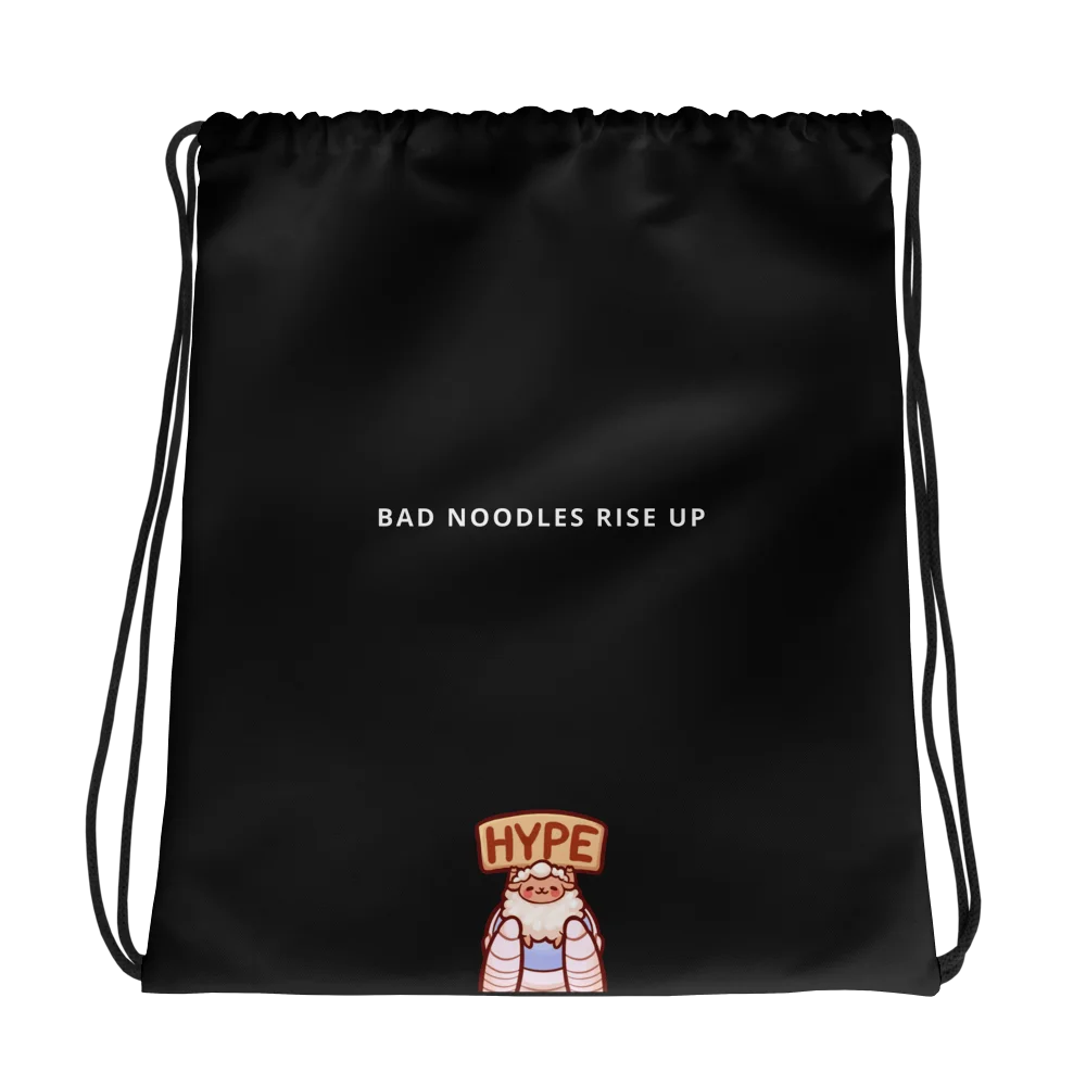 Rise Up! (Bad Noodles) product image (1)