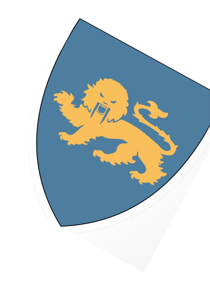 House Merrich Sticker product image (2)