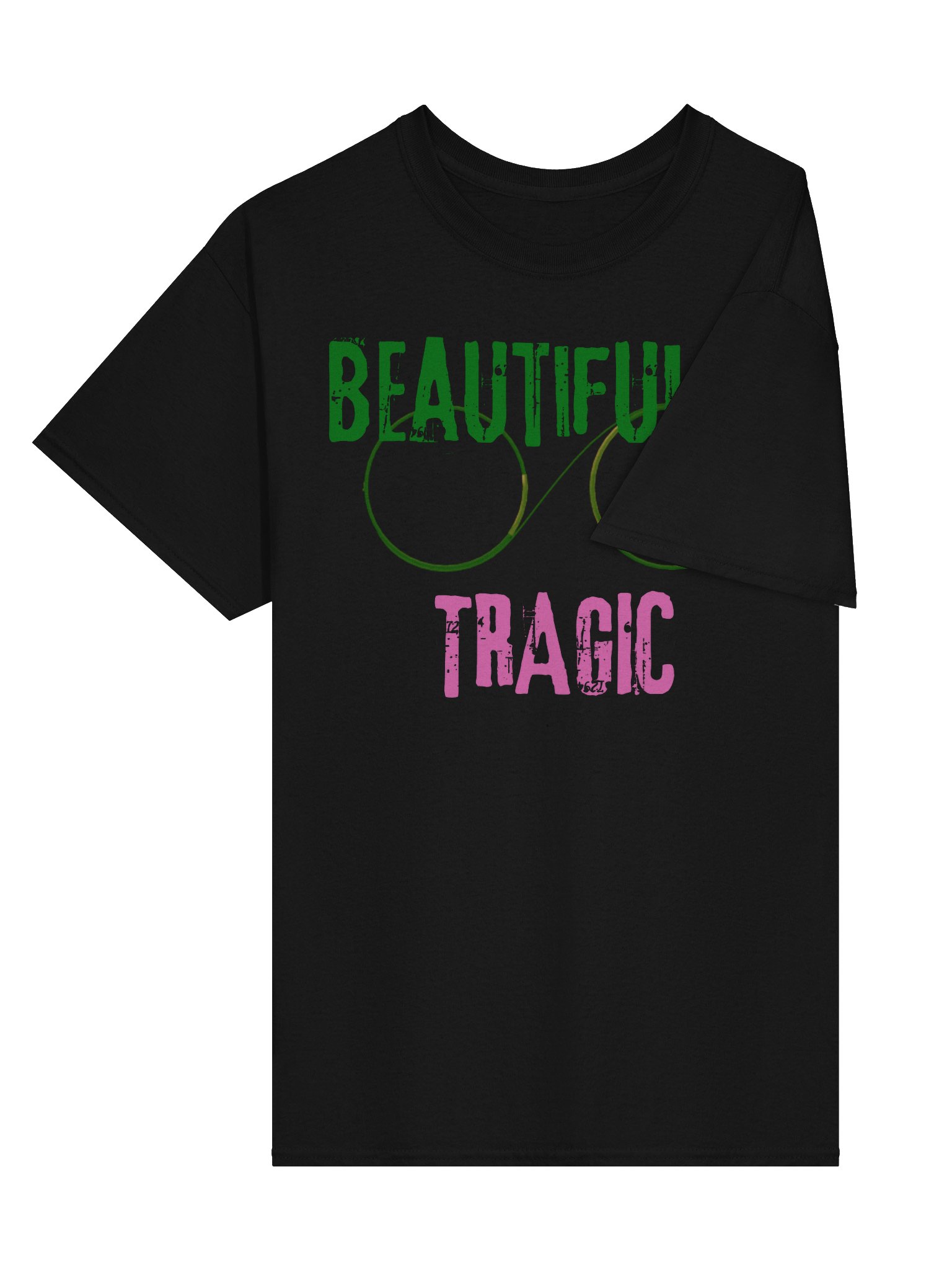 Beautifully Tragic product image (19)