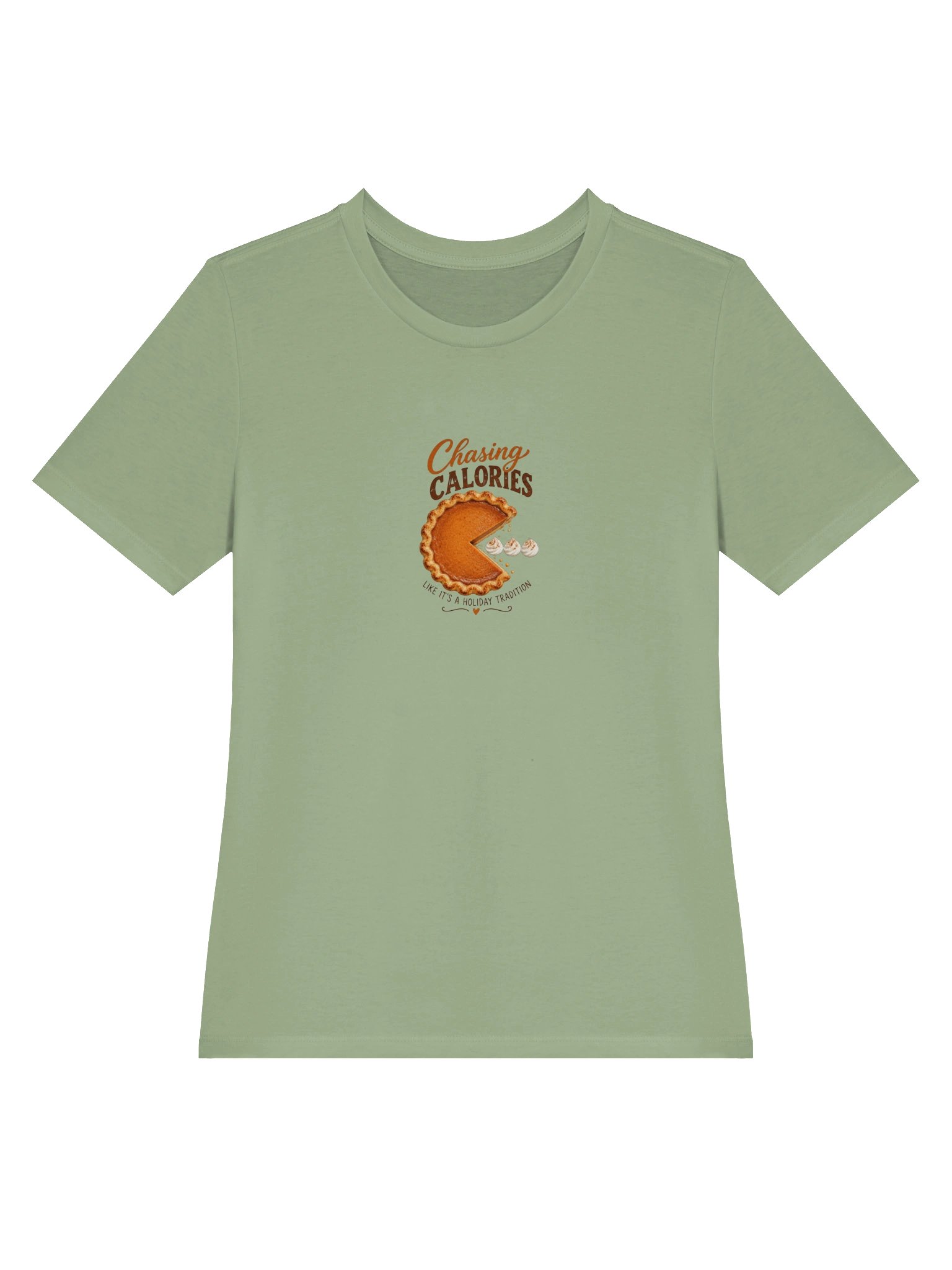 Pumpkin Pie-Chasing Calories product image (3)