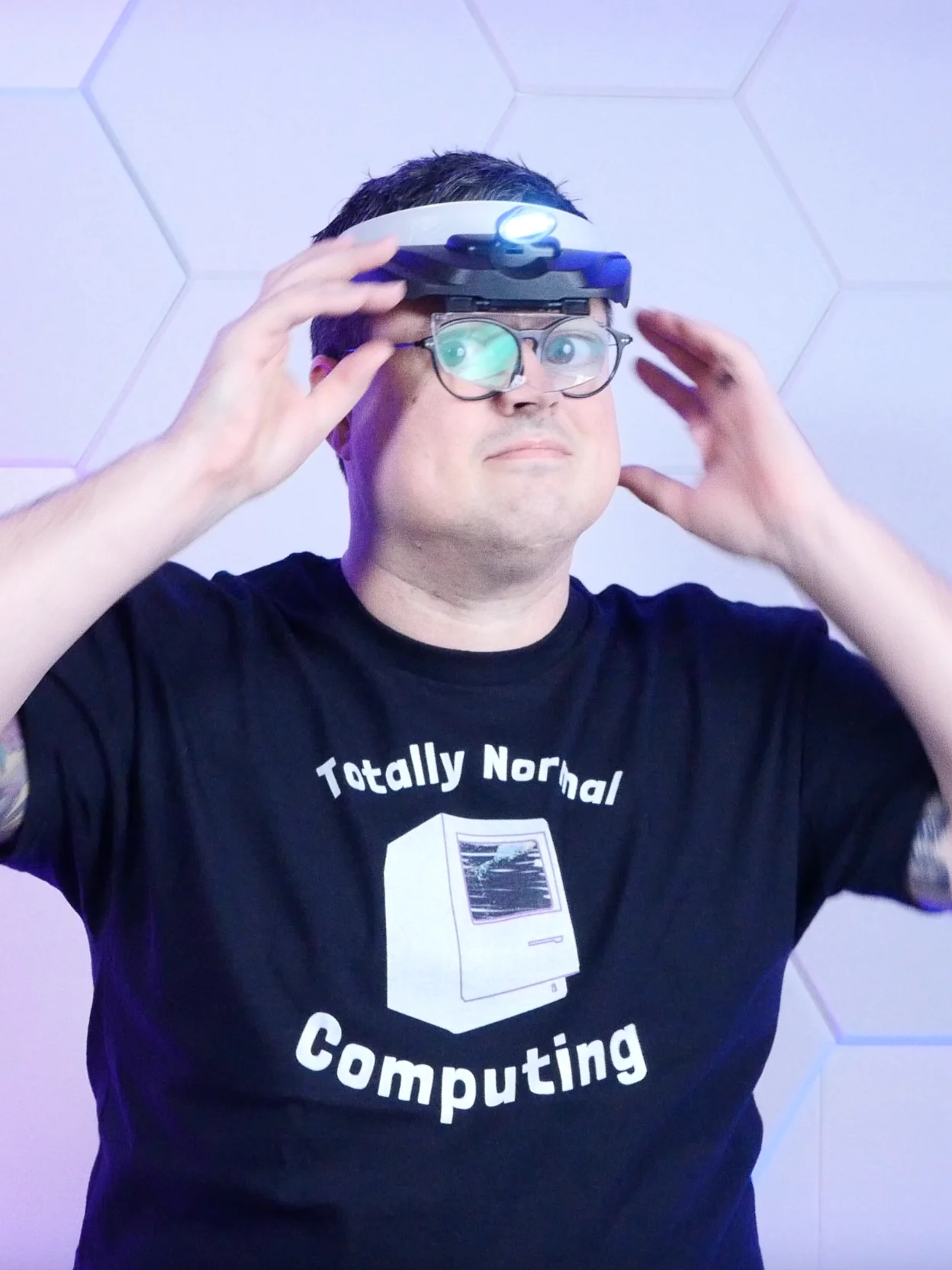 Totally Normal Computing product image (5)