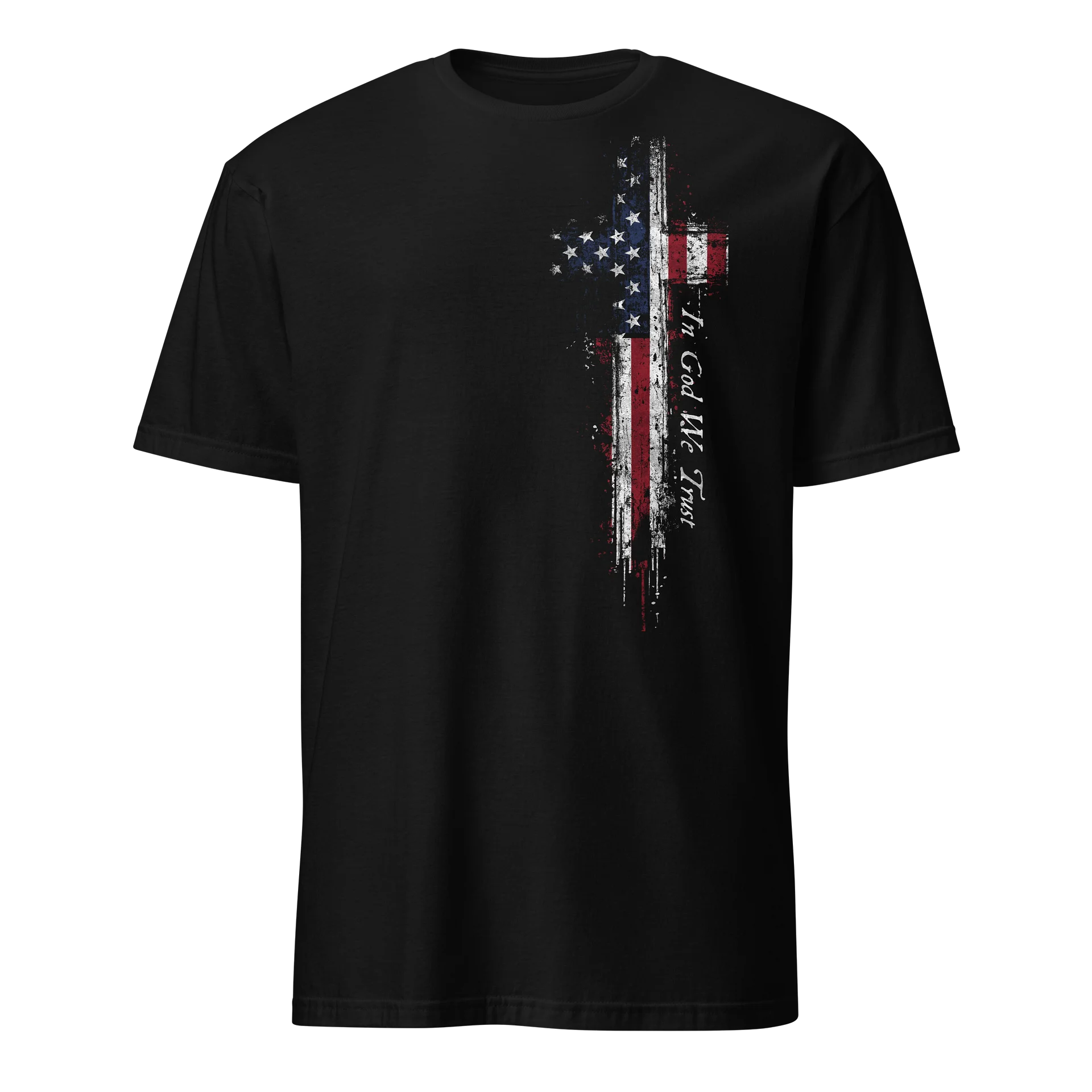 In God We Trust Drip product image (2)