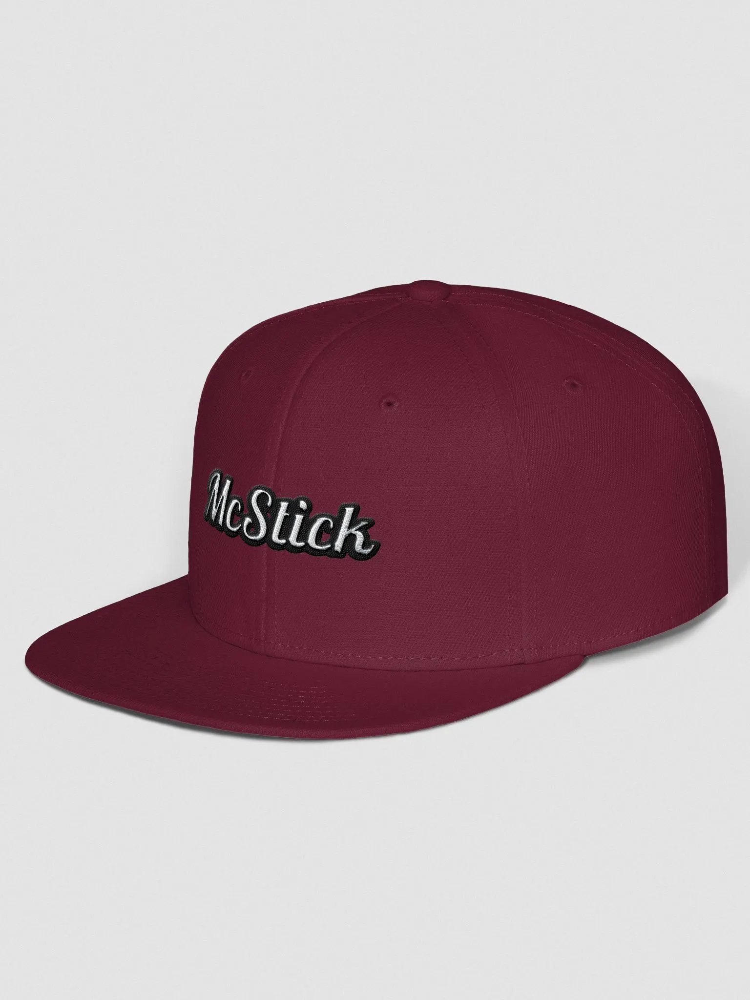 McStick Snapback 8 product image (2)