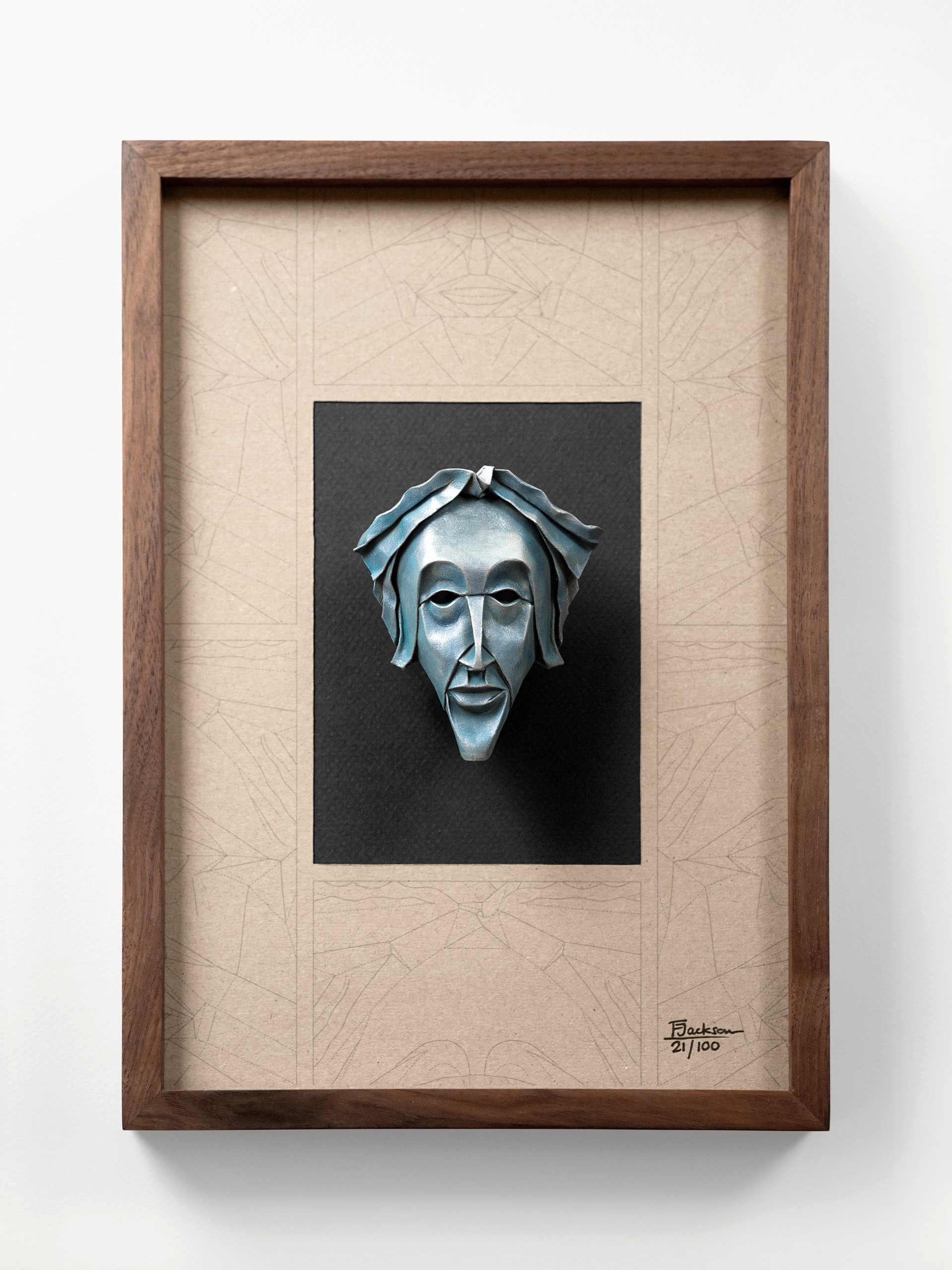 Artwork 21/100 product image (1)
