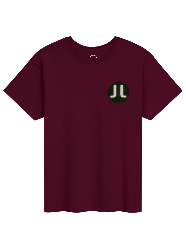 JOHANNES JAE – THE TEE • Nightfall Edition product image (1)