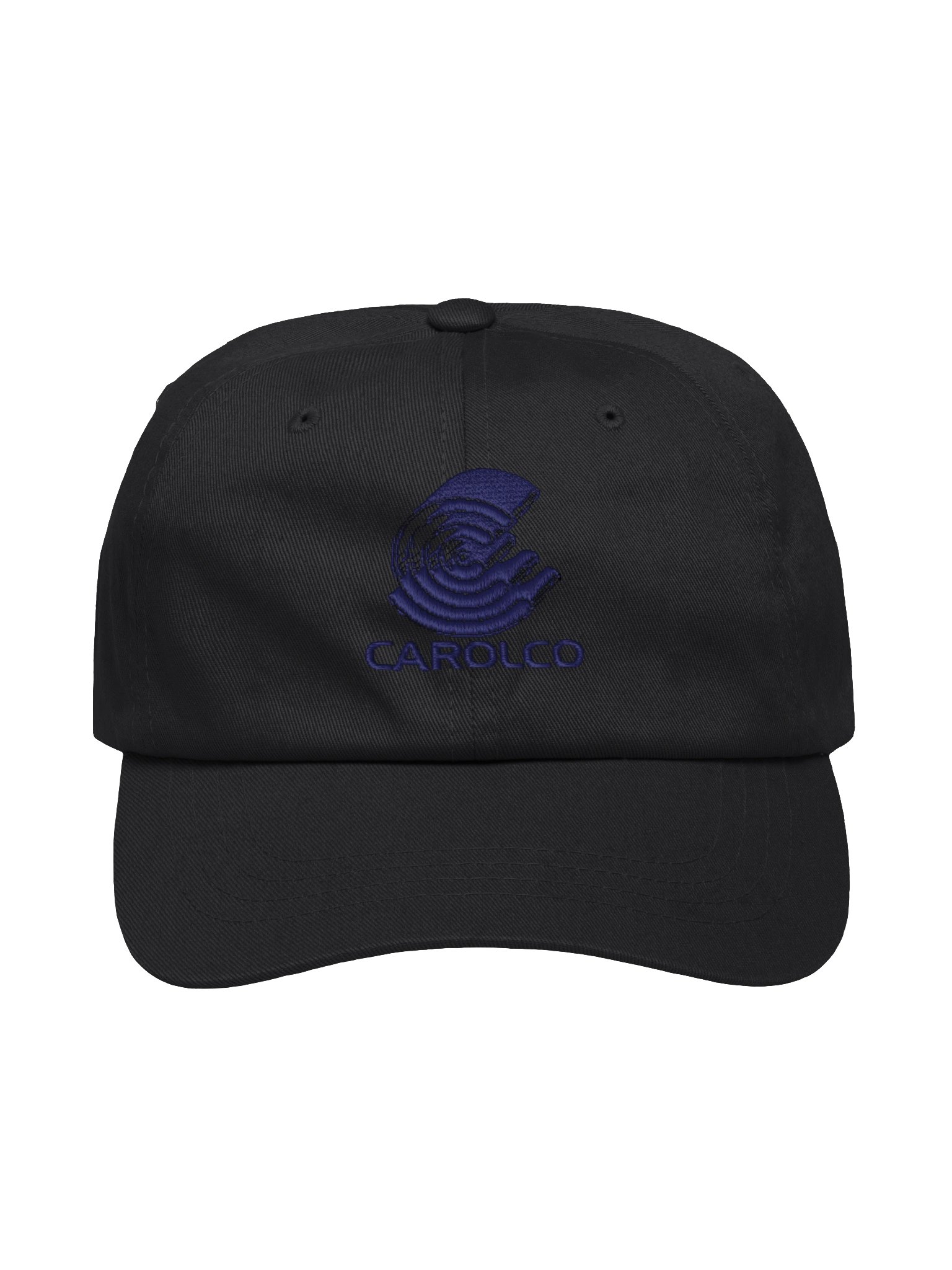 Carolco Pictures Dad Hat product image (1)