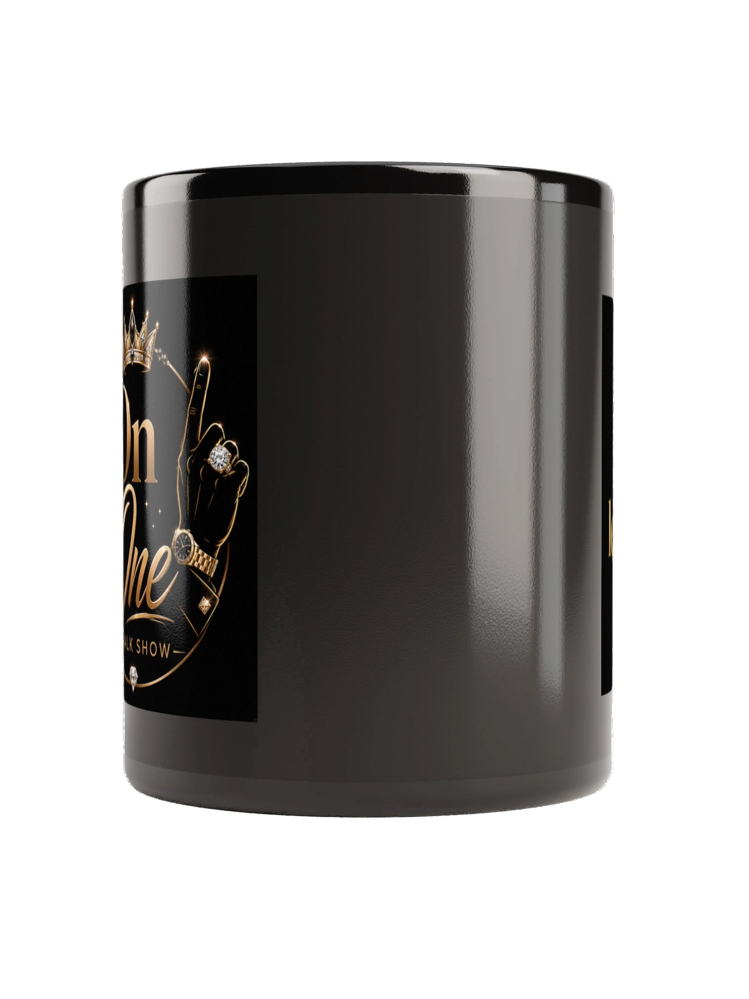 On One Men's Signature Coffee Mug product image (2)