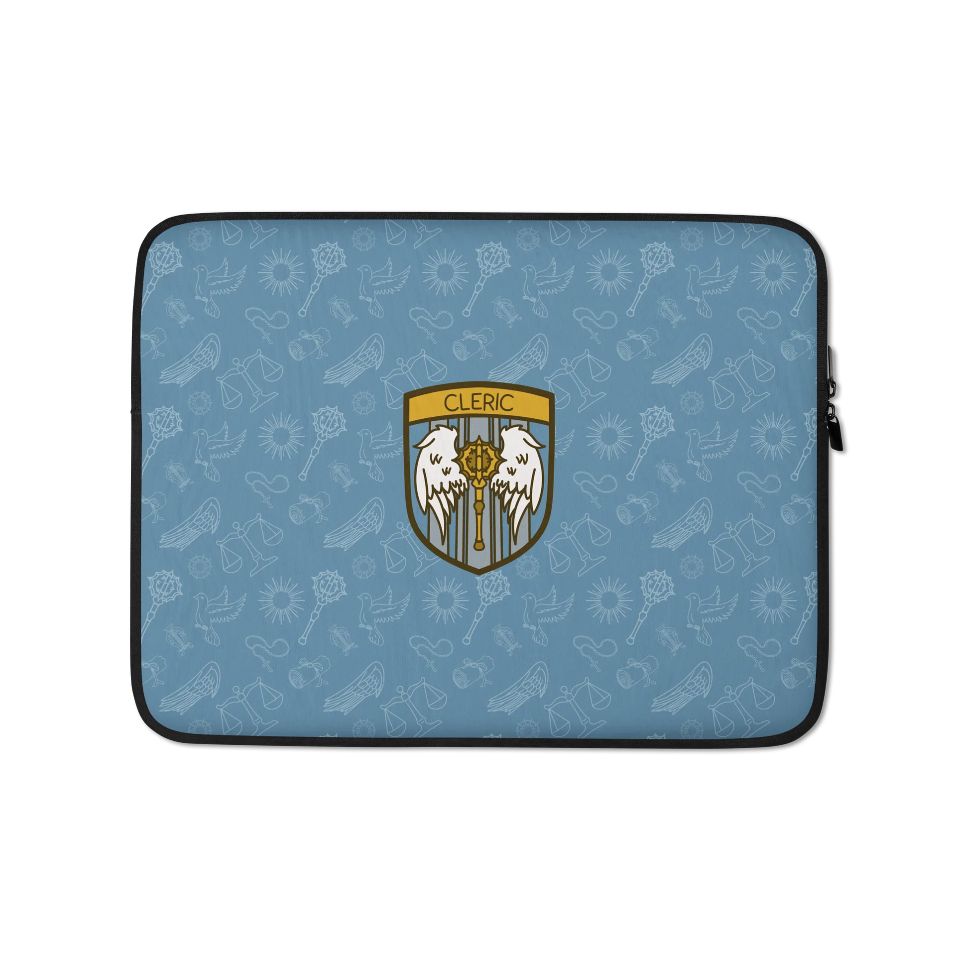 Cleric Laptop Sleeve product image (1)