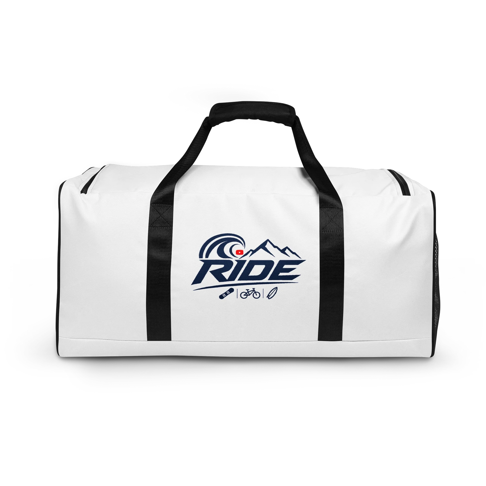 The Ride Bag product image (6)