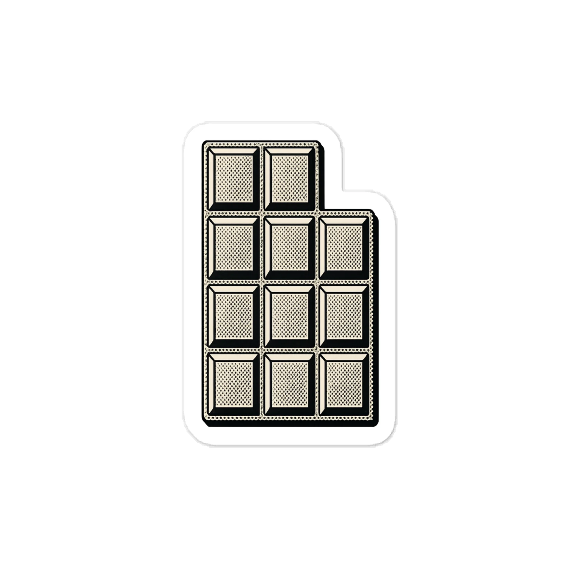 BITTER Bar Stickers product image (1)