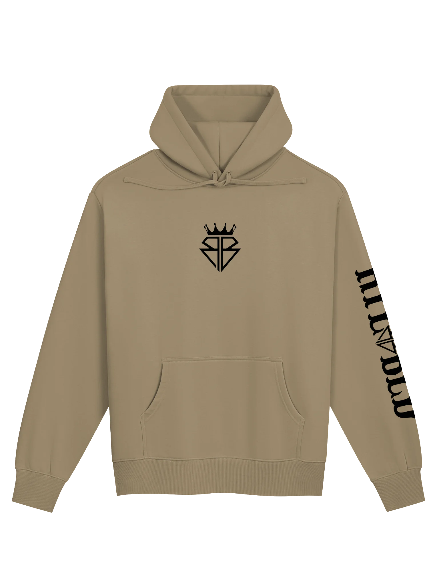 SALT BLOOD HOODIE product image (1)
