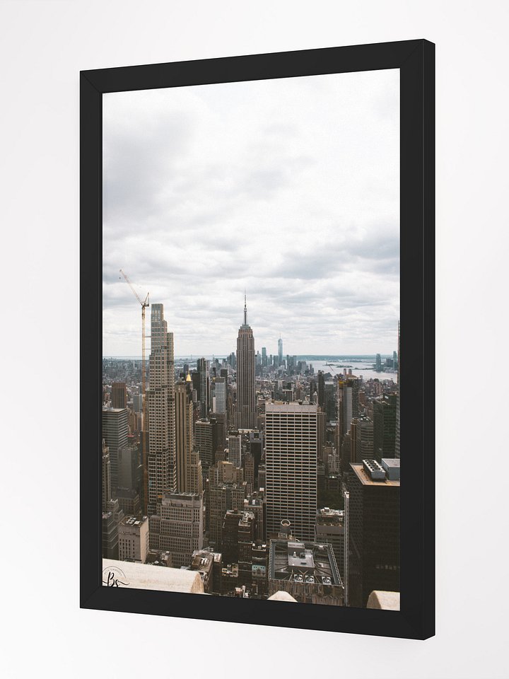 Cinematic New York product image (2)